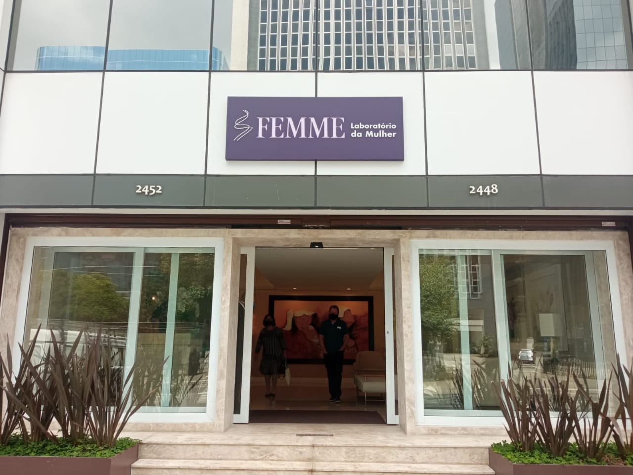 Fleury amplia foco em saúde da mulher com compra do Femme e avalia mais M&As, diz CEO