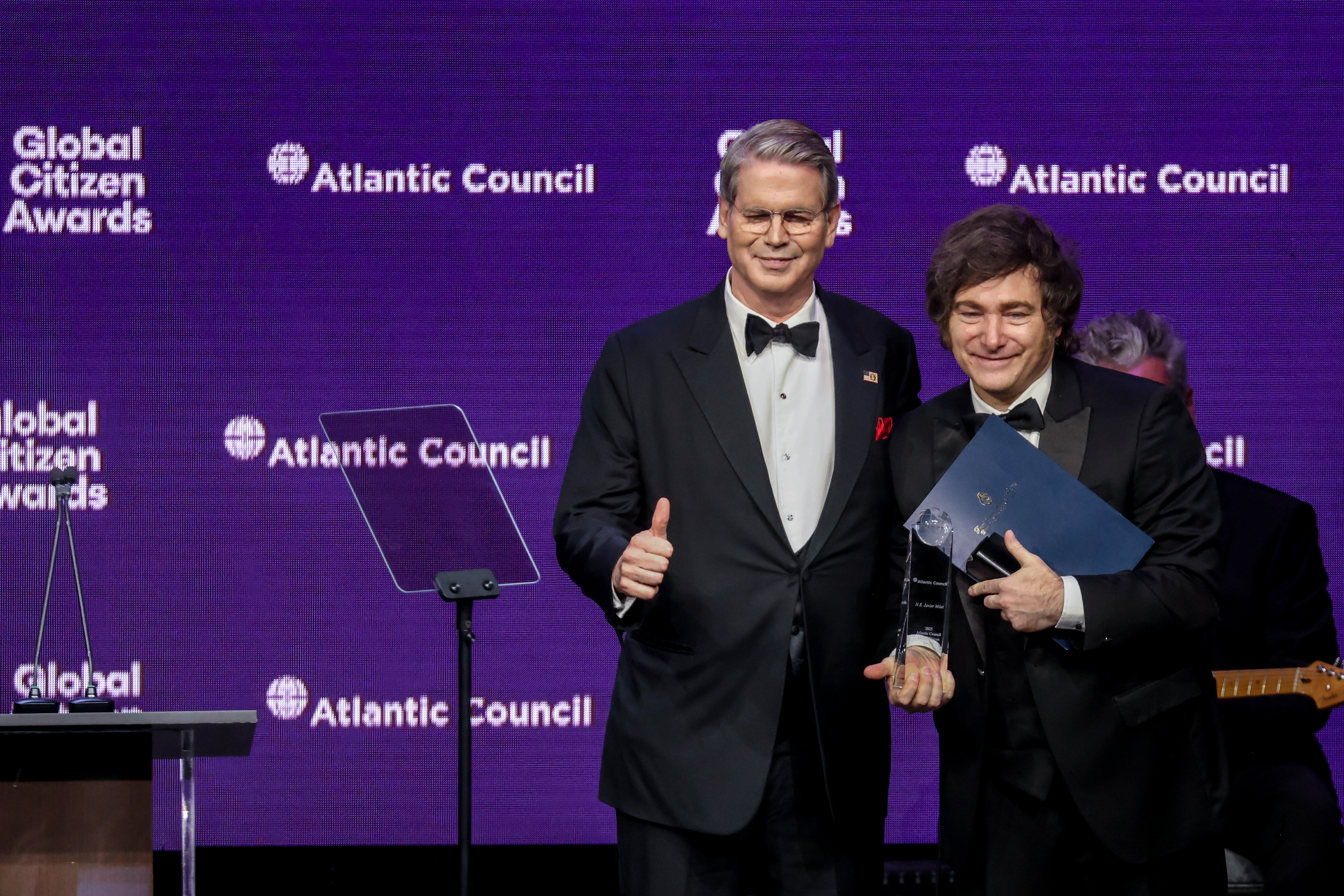 Tesoro de Estados Unidos y Banco Central confirman que Argentina devolvió los fondos del swap