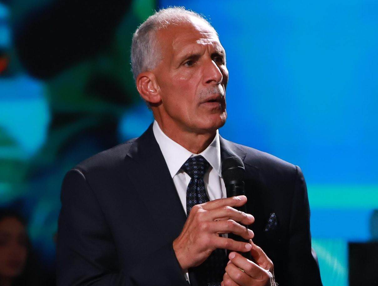 Rubio llama a Nasry Asfura y destaca los lazos de seguridad y economía con Honduras