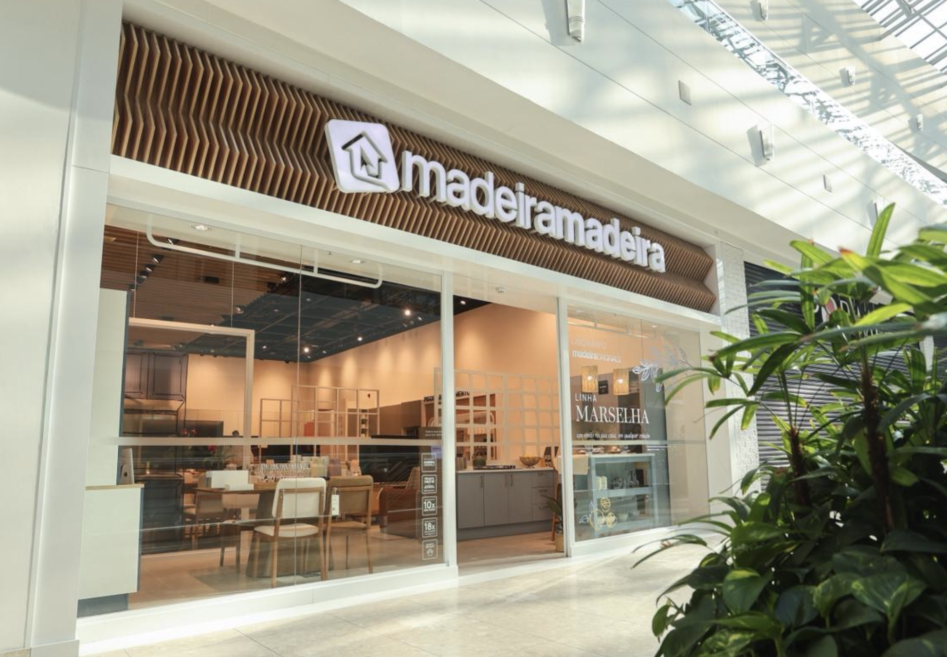 Com SoftBank como sócio, MadeiraMadeira expande operação logística após dobrar receita