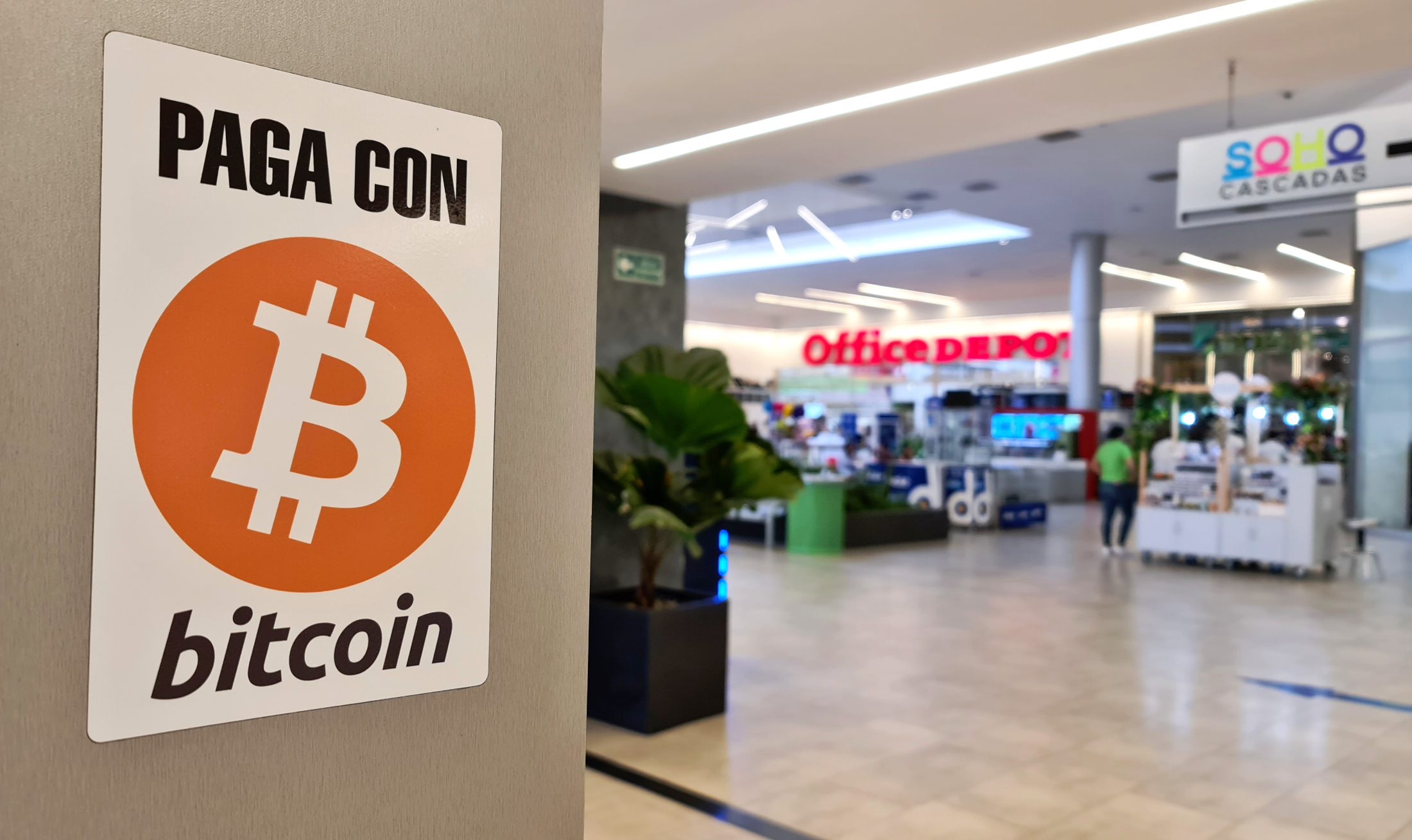 El Salvador celebra su primer Pizza Day desde que aprobó la Ley Bitcoin