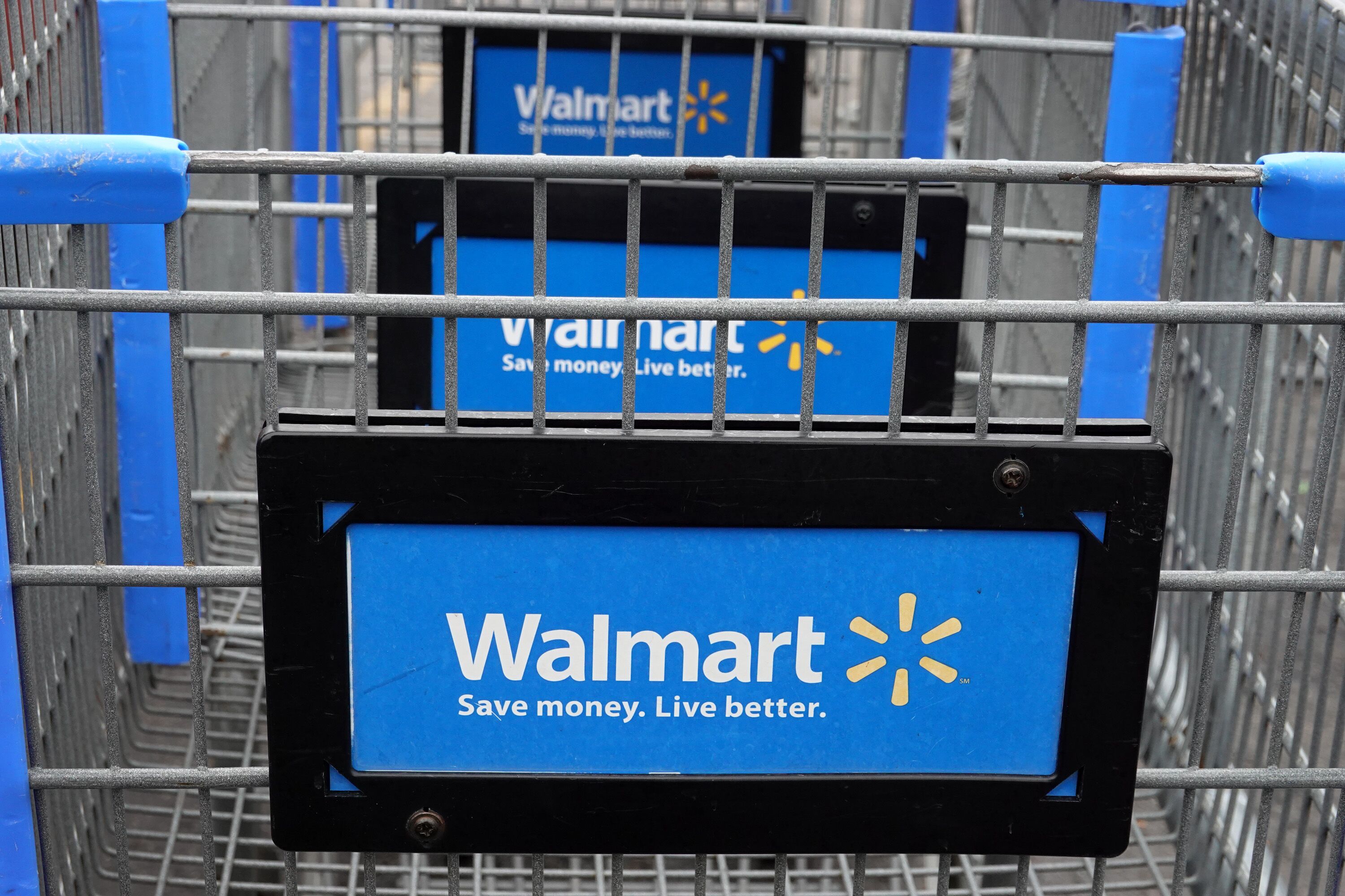 Walmart fecha lojas em Chicago e expõe desafio de supermercados