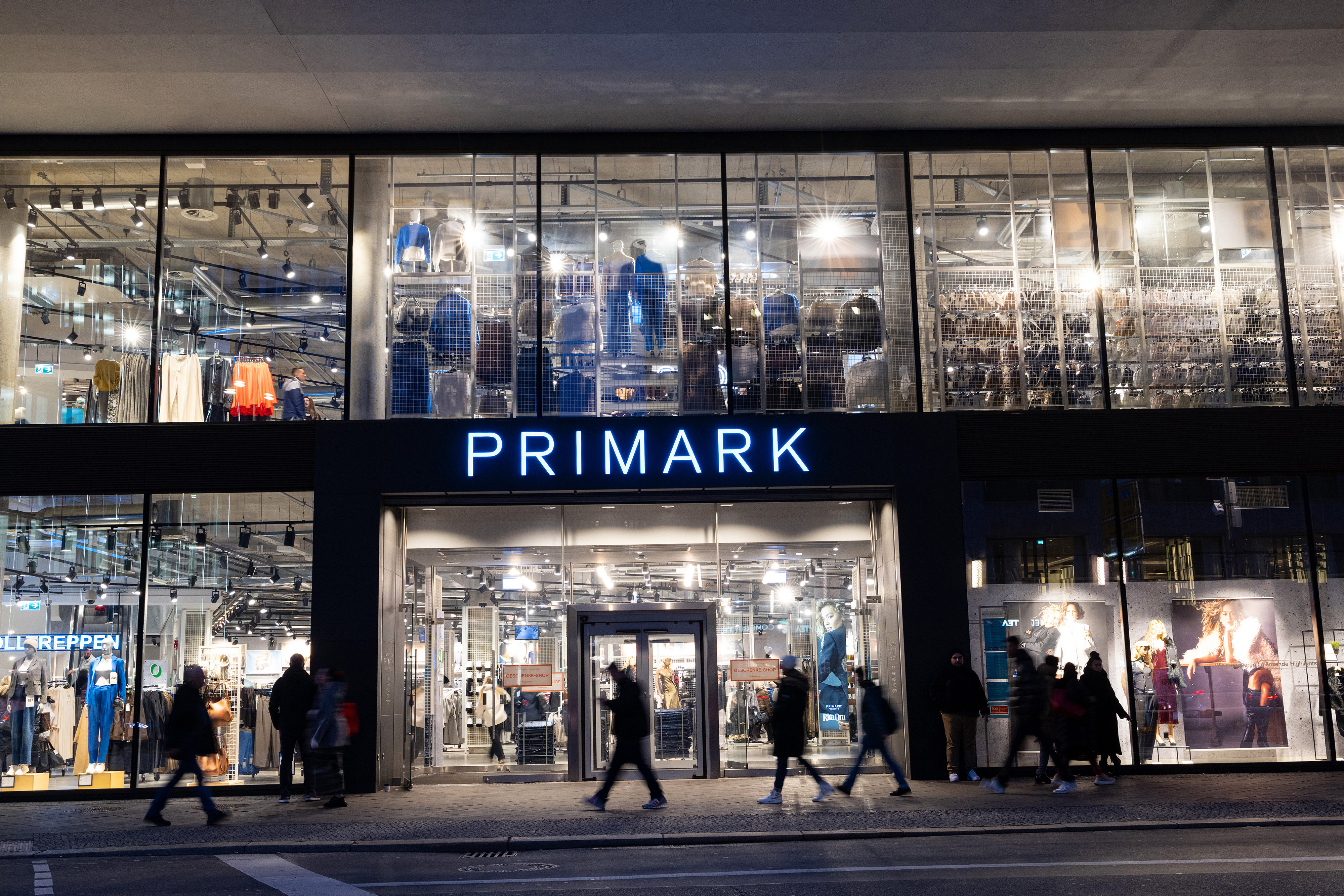 Primark llega a México: la alianza con Liverpool que traerá al gigante de la moda al país Primark llega a México: la alianza con Liverpool que traerá al gigante de la moda al país