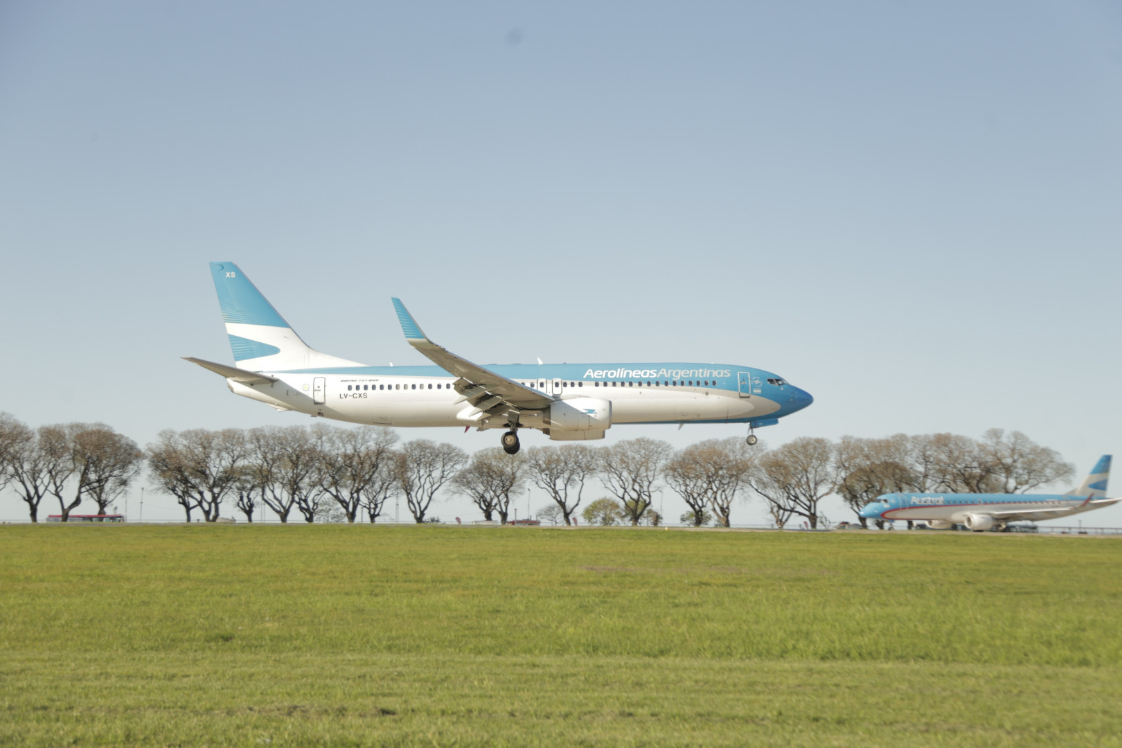 Argentina na promoção: Aerolíneas reduz preços em voos para Buenos Aires