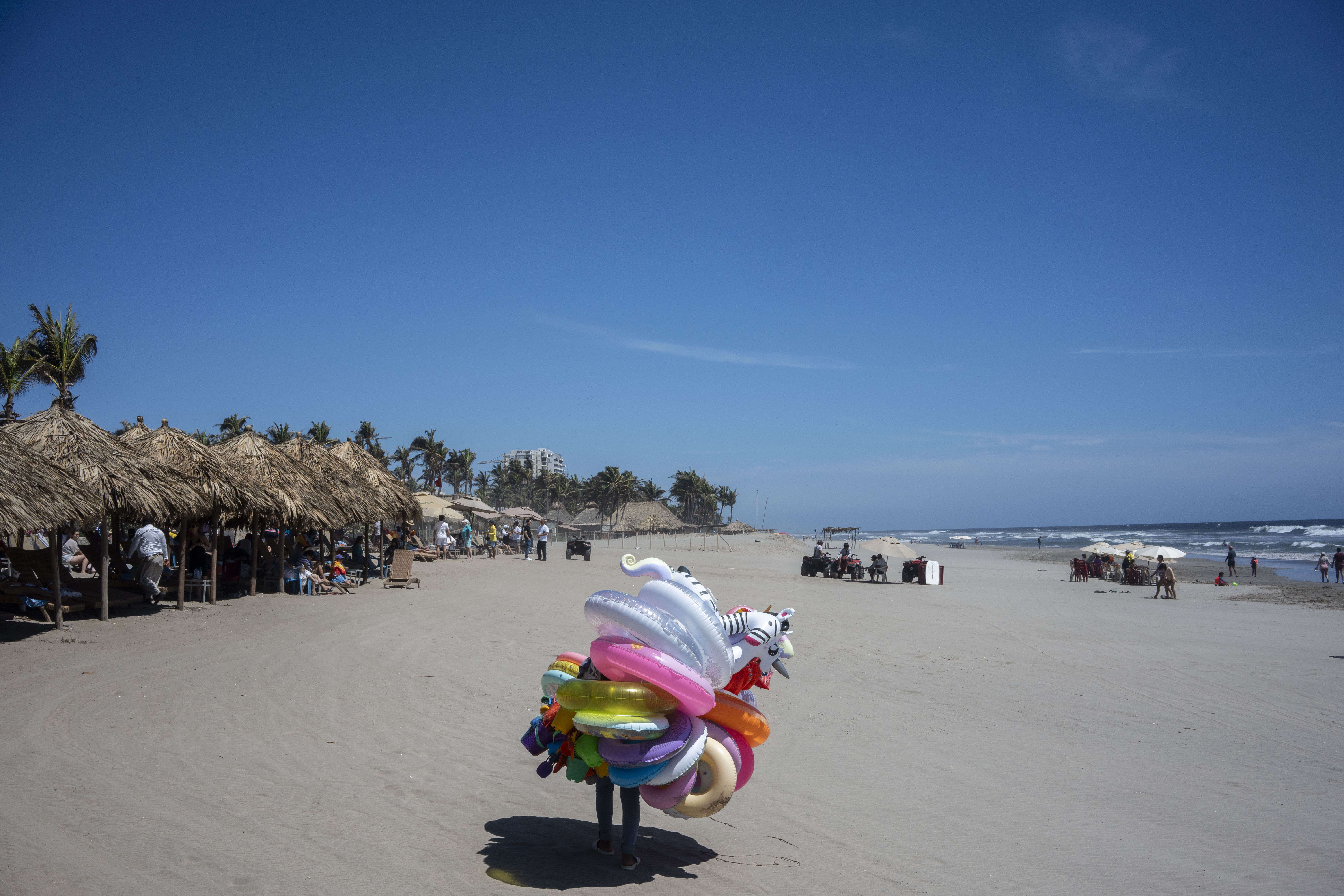 Estos días caen las vacaciones de Semana Santa 2026 en México