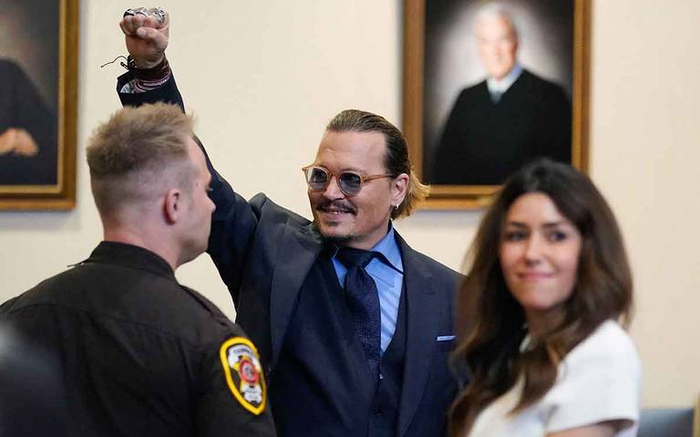 Netflix aposta no retorno de Johnny Depp como rei Luís XV