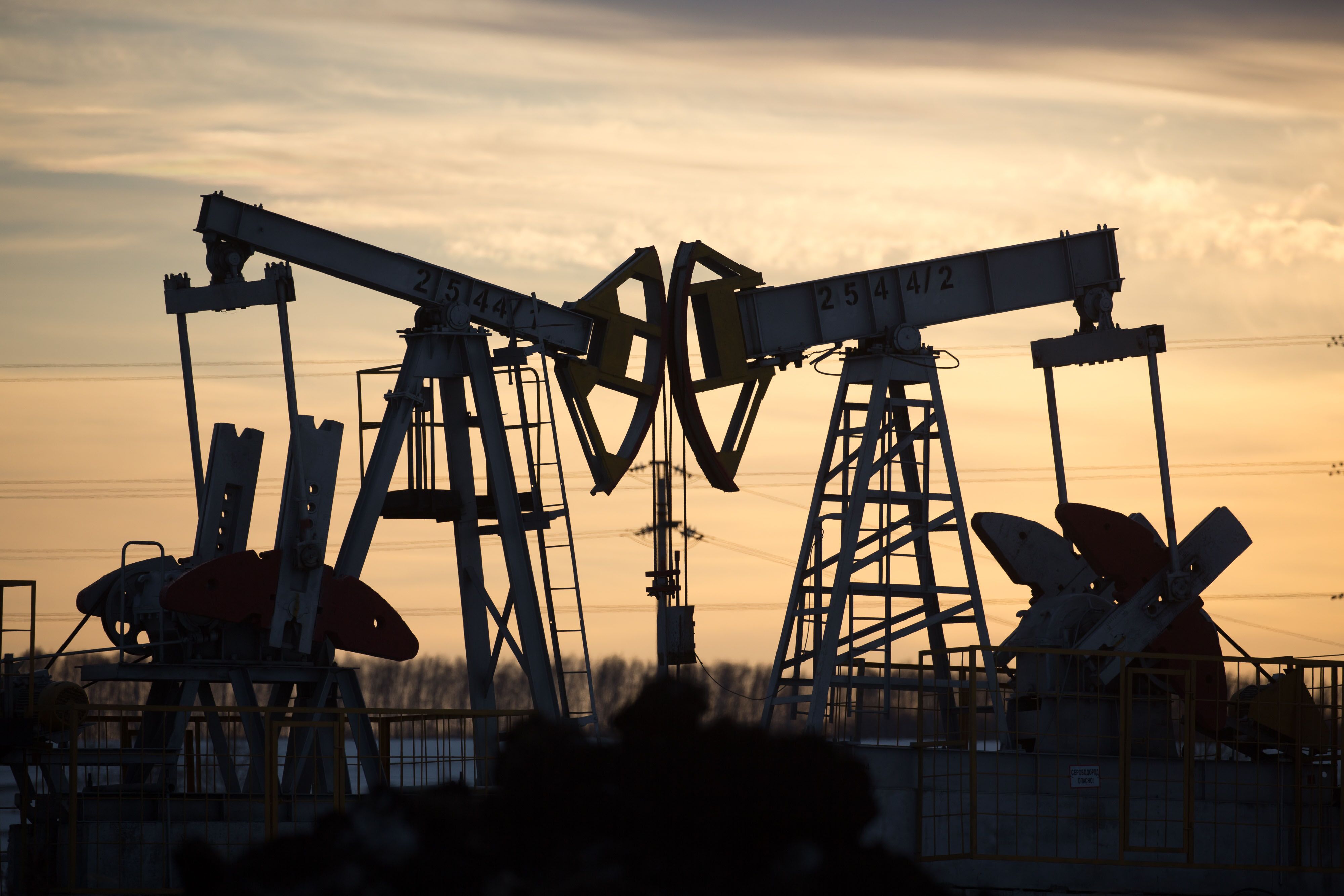 De Saudi Aramco a Petrobras: as 10 petrolíferas mais valiosas após o acordo EUA-Irã