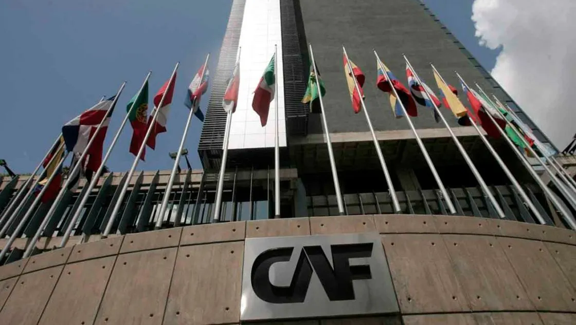 CAF emitió bonos por US$ 1.500 millones: mayor colocación de deuda de su historia