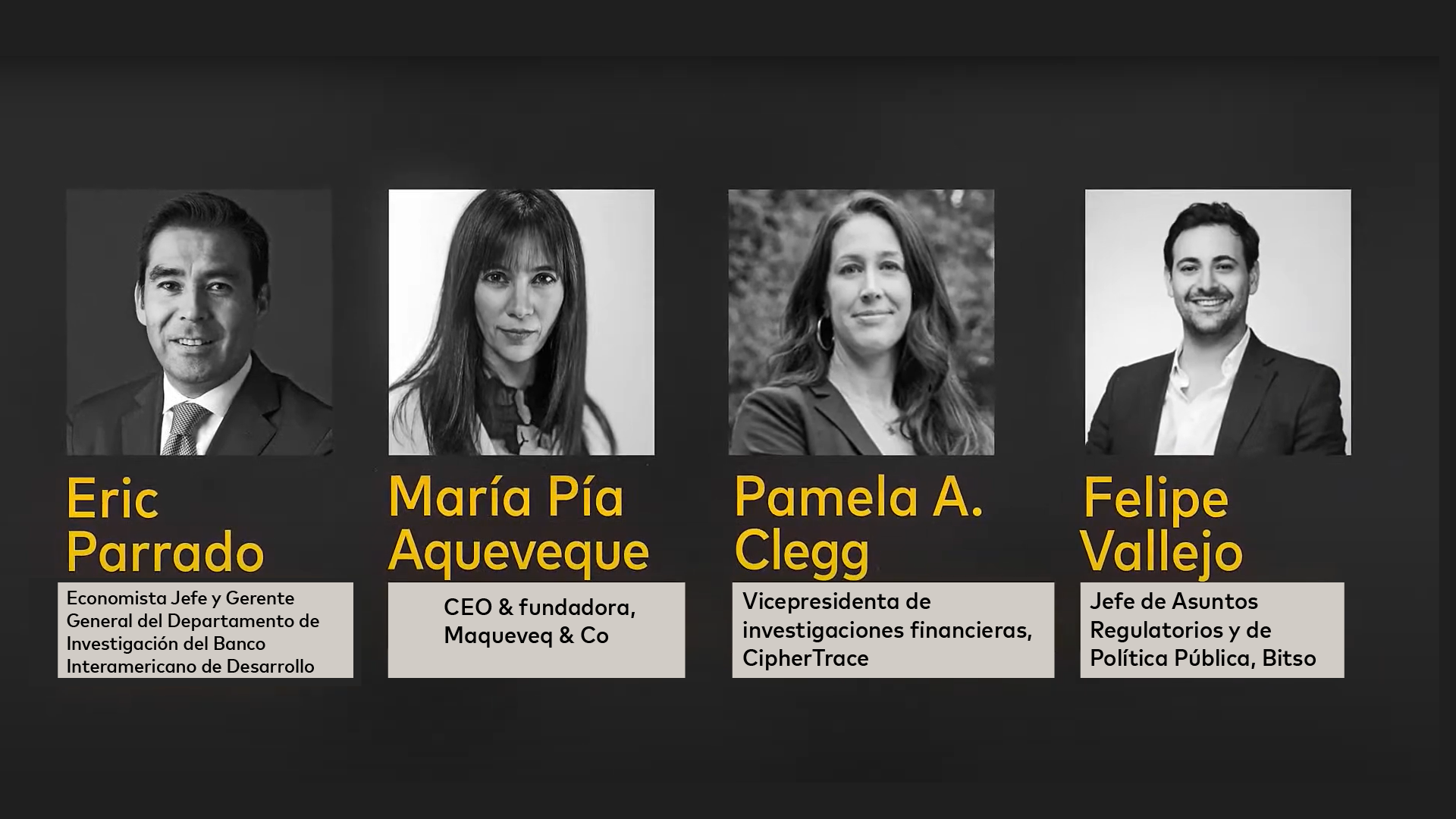 Conocer la tecnología blockchain es clave para mejorar la regulación de la  criptoeconomía