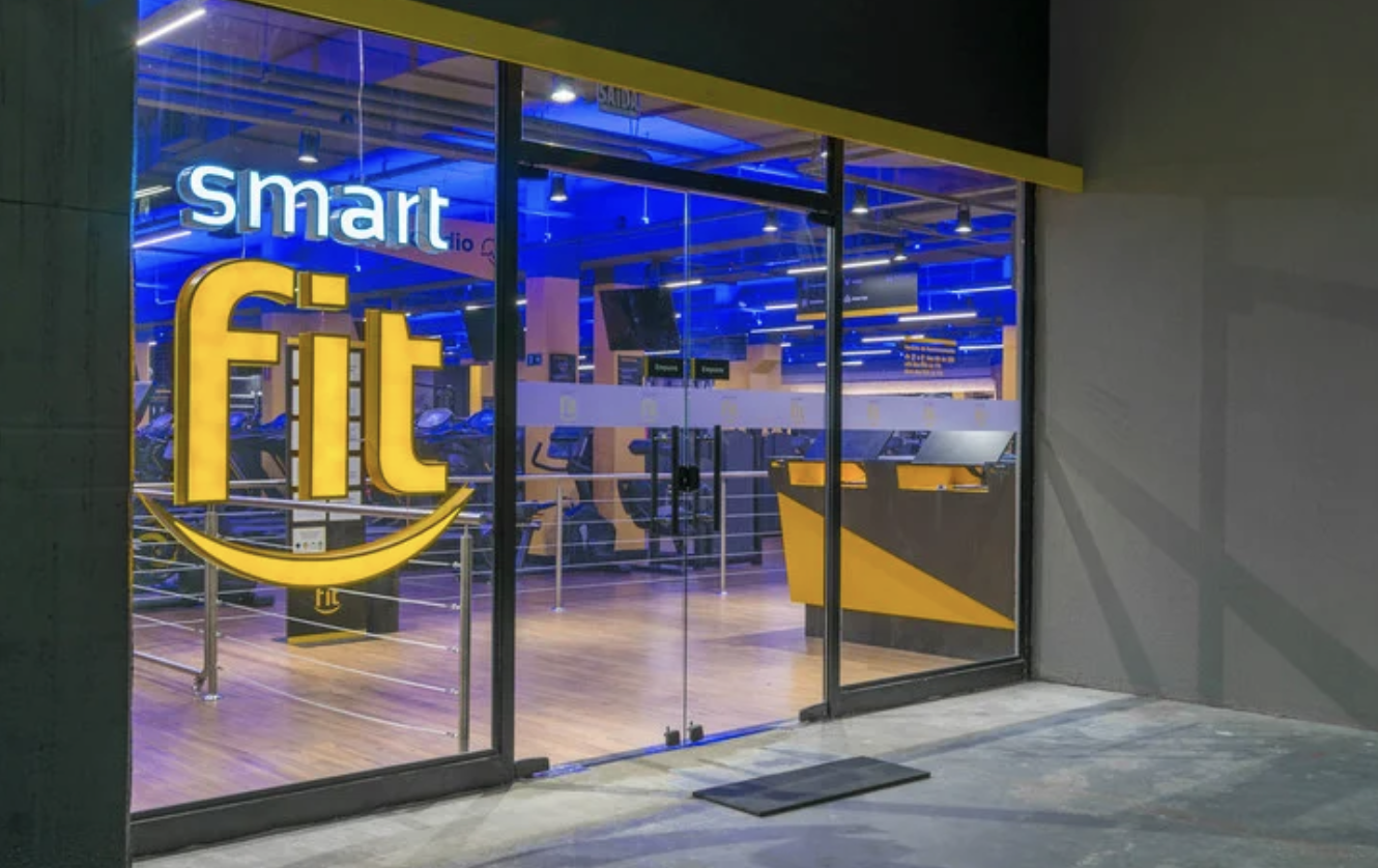 Fundo da Noruega desfaz posição relevante na Smart Fit e acende atenção sobre a empresa Fundo da Noruega desfaz posição relevante na Smart Fit e acende atenção sobre a empresa