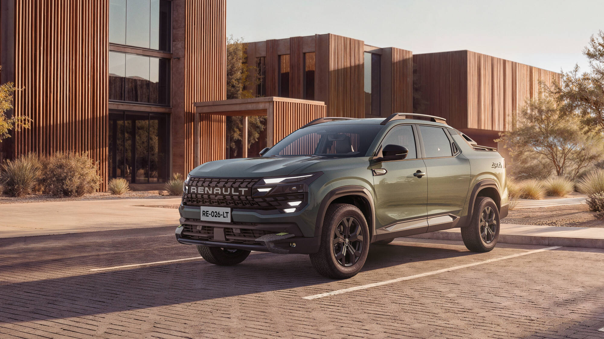Renault apuesta por fábrica en Argentina como centro de exportación para América Latina