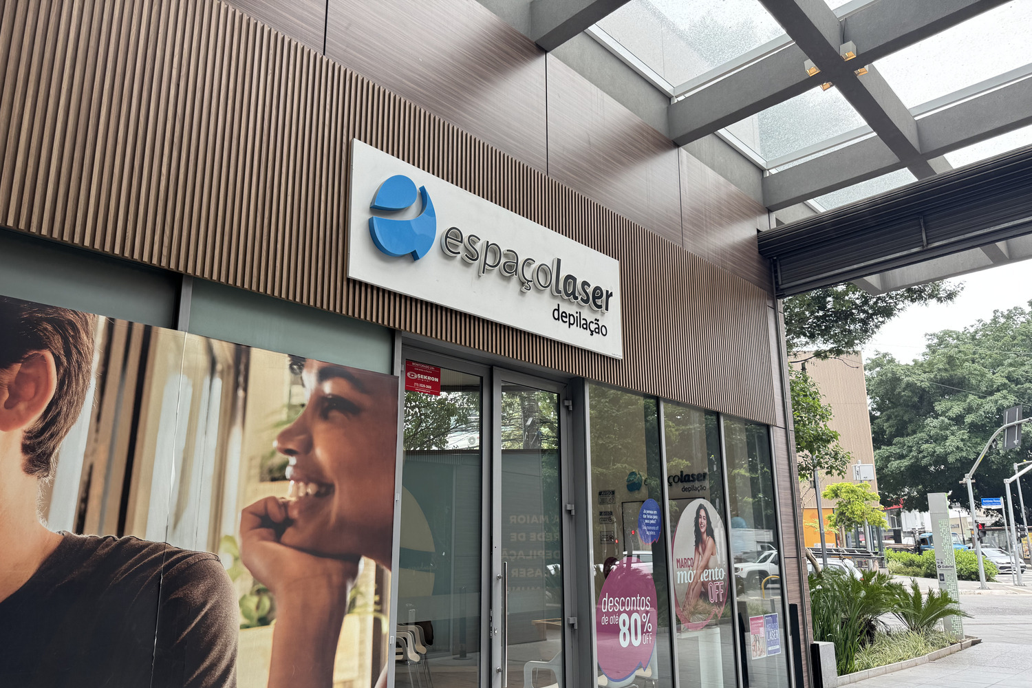 Espaçolaser estuda parcerias em wellness para crescer além da depilação, diz CEO