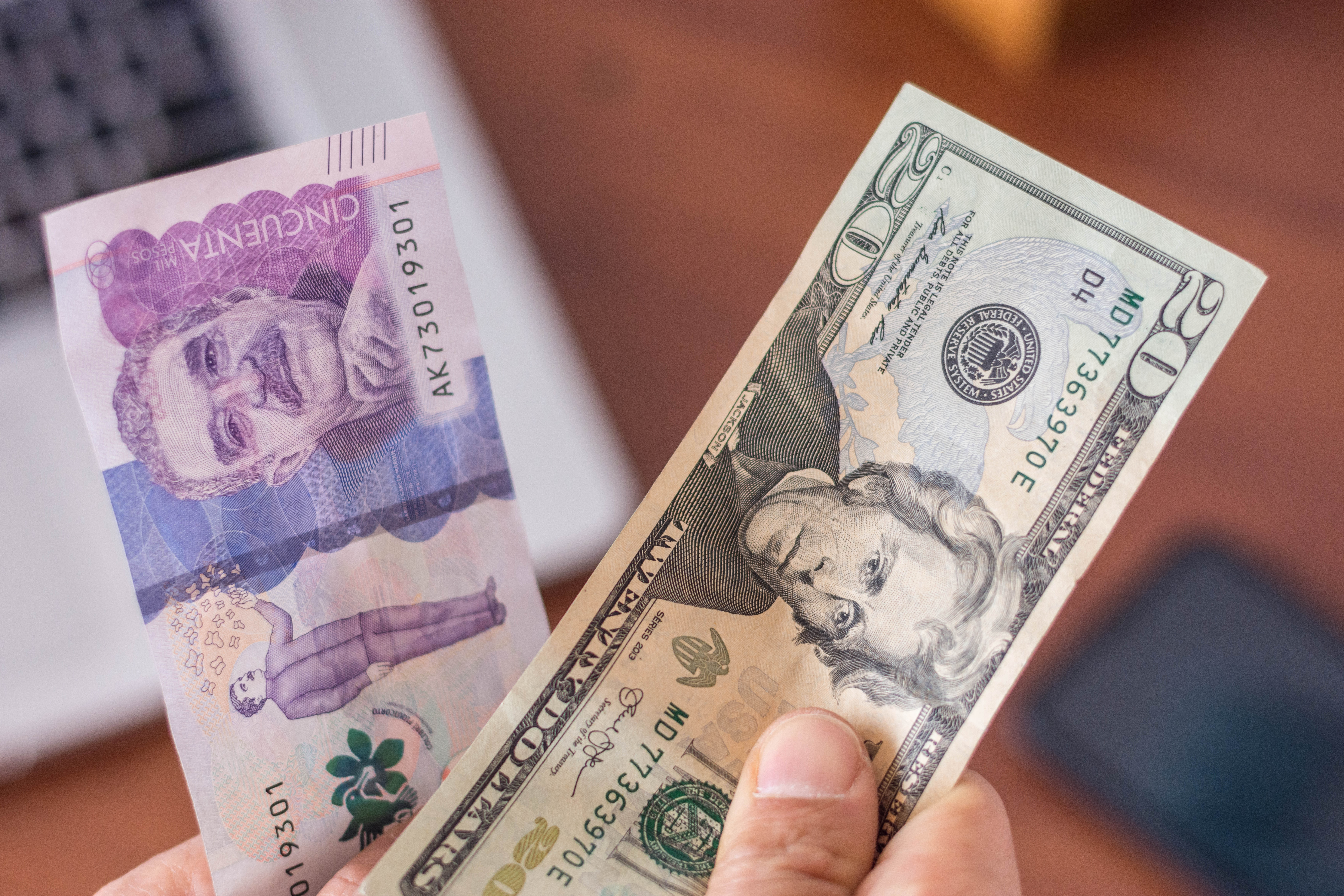 ¿Dólar barato en Colombia tiene fecha de vencimiento? De esto dependerá que suba  