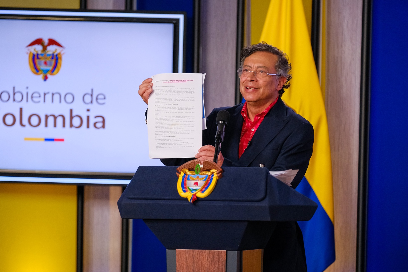 Corte Constitucional suspende provisionalmente el impuesto al patrimonio para entidades sin ánimo de lucro