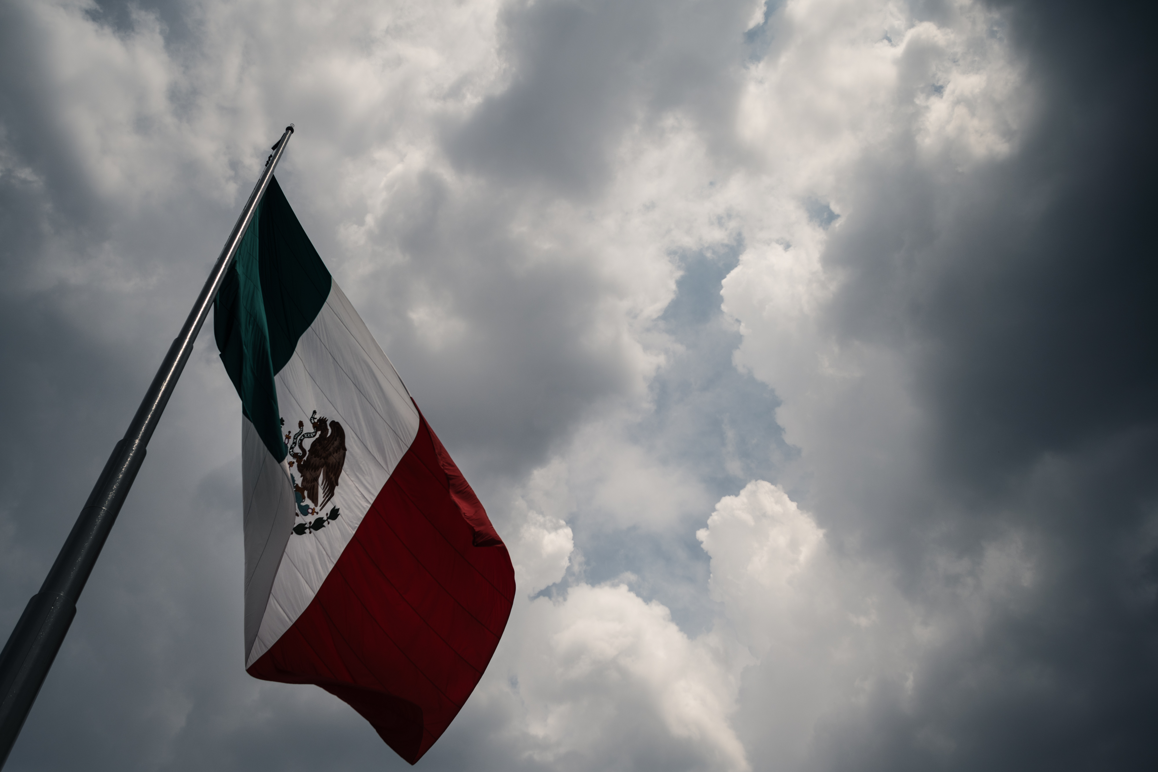 Economía de México registra en enero su peor inicio de año desde la recesión de 2009 Economía de México registra en enero su peor inicio de año desde la recesión de 2009