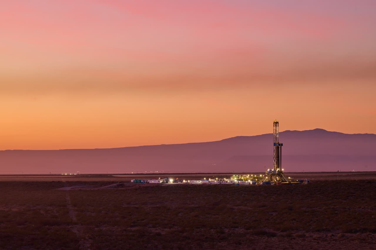 Vista Energy coloca en Wall Street deuda al 2038: la tasa fue inferior al 8%