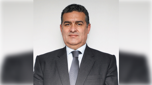 Quién es Bernardo Pachas Serrano, nuevo director de la ONPE en Perú, y cuál es su misión