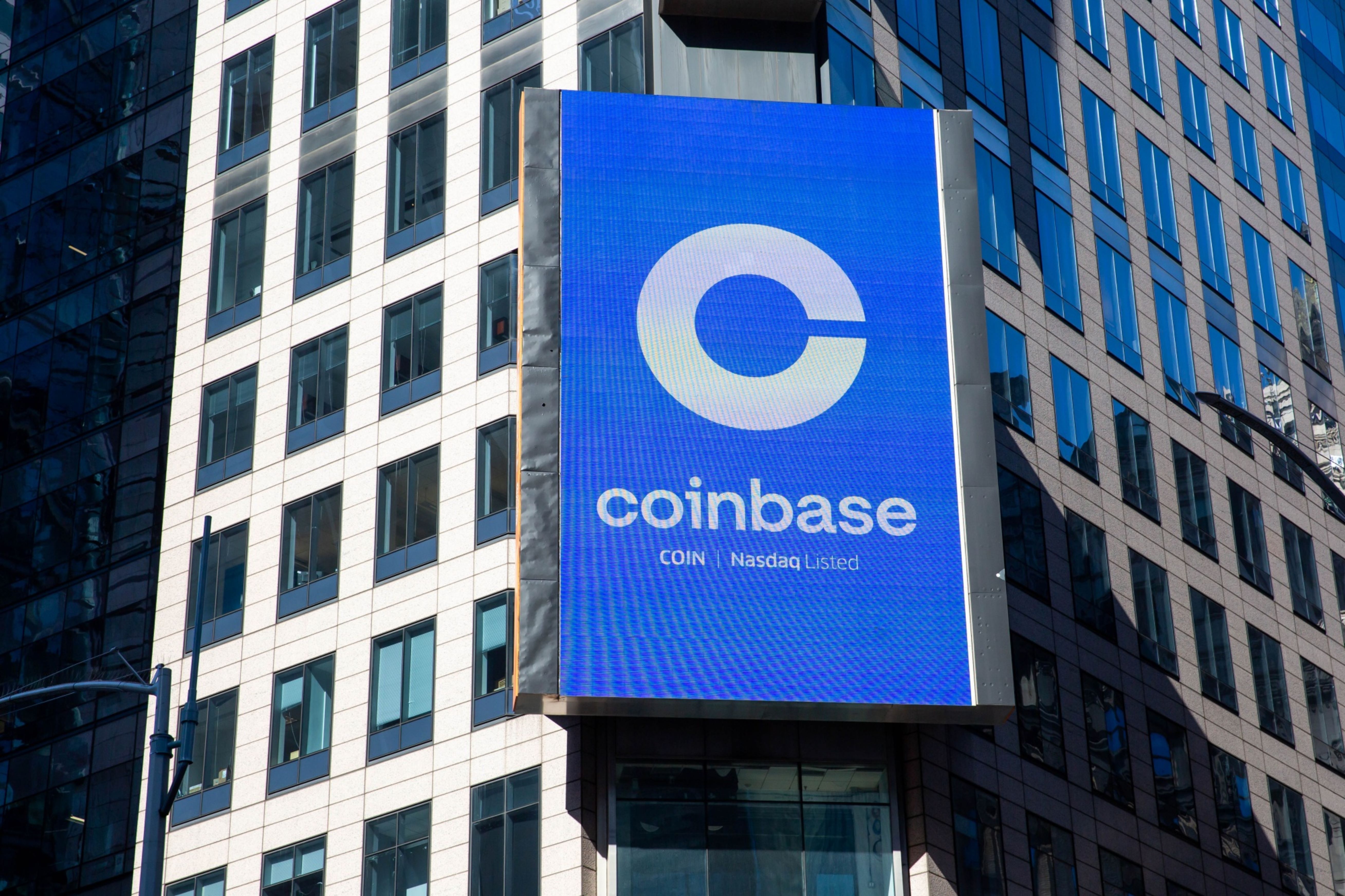 Coinbase 