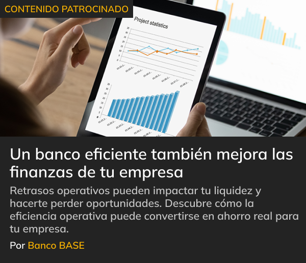 Bloomberg Línea