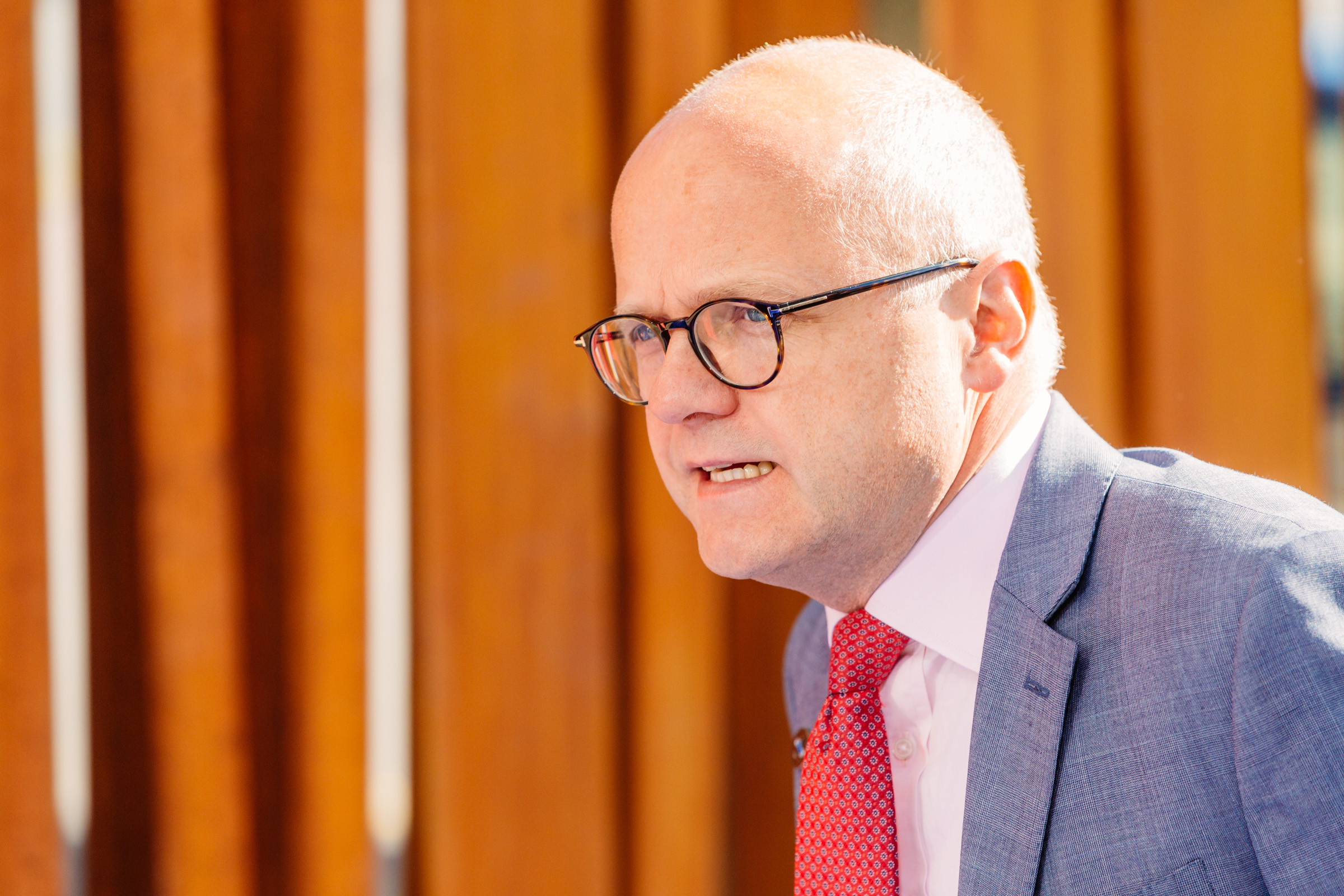 Nobel Foundation: “War on Science and Truth Can Cause Destabilization”