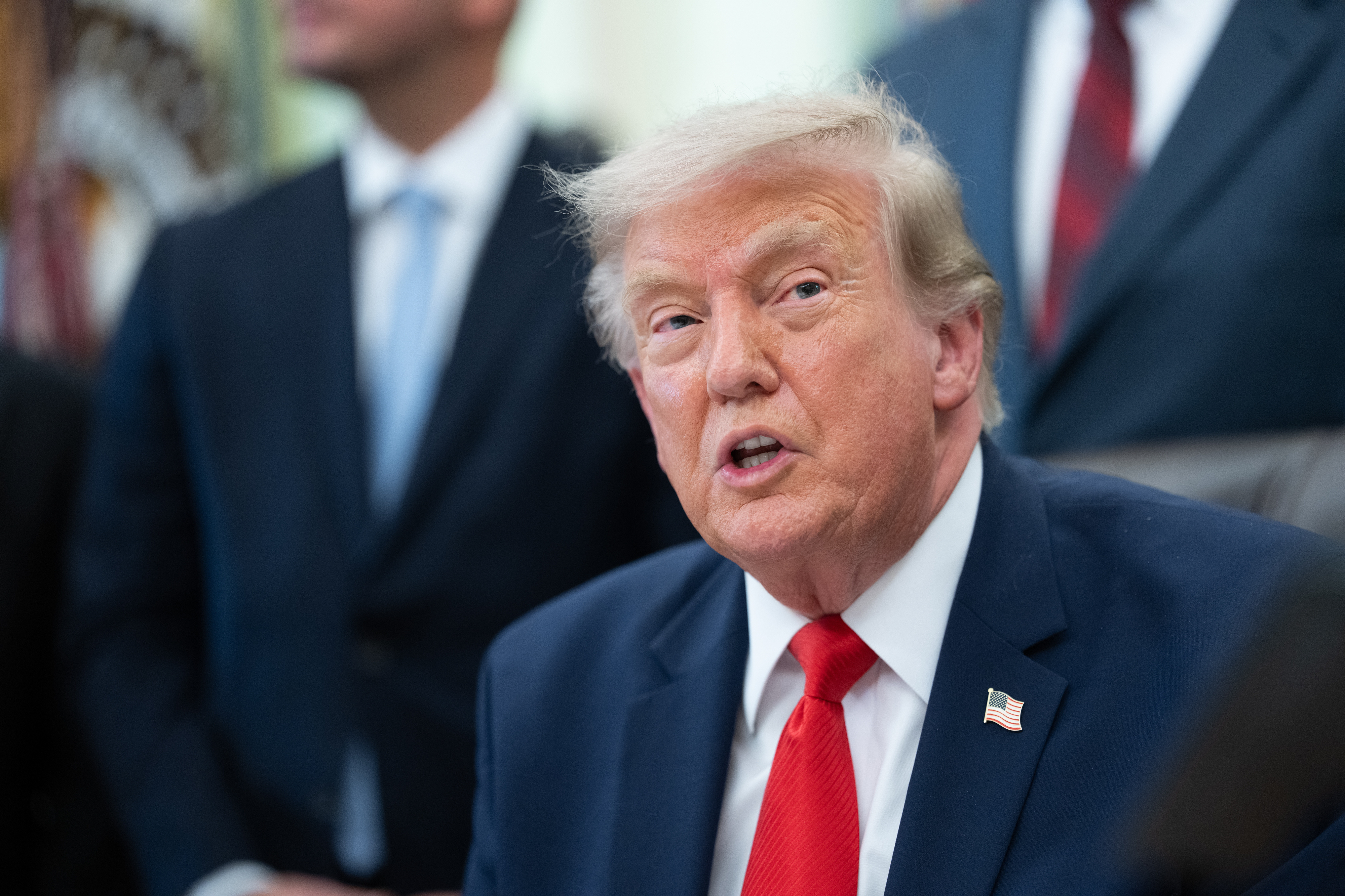 Estados Unidos trabaja en un nuevo acuerdo comercial con México: Trump Estados Unidos trabaja en un nuevo acuerdo comercial con México: Trump