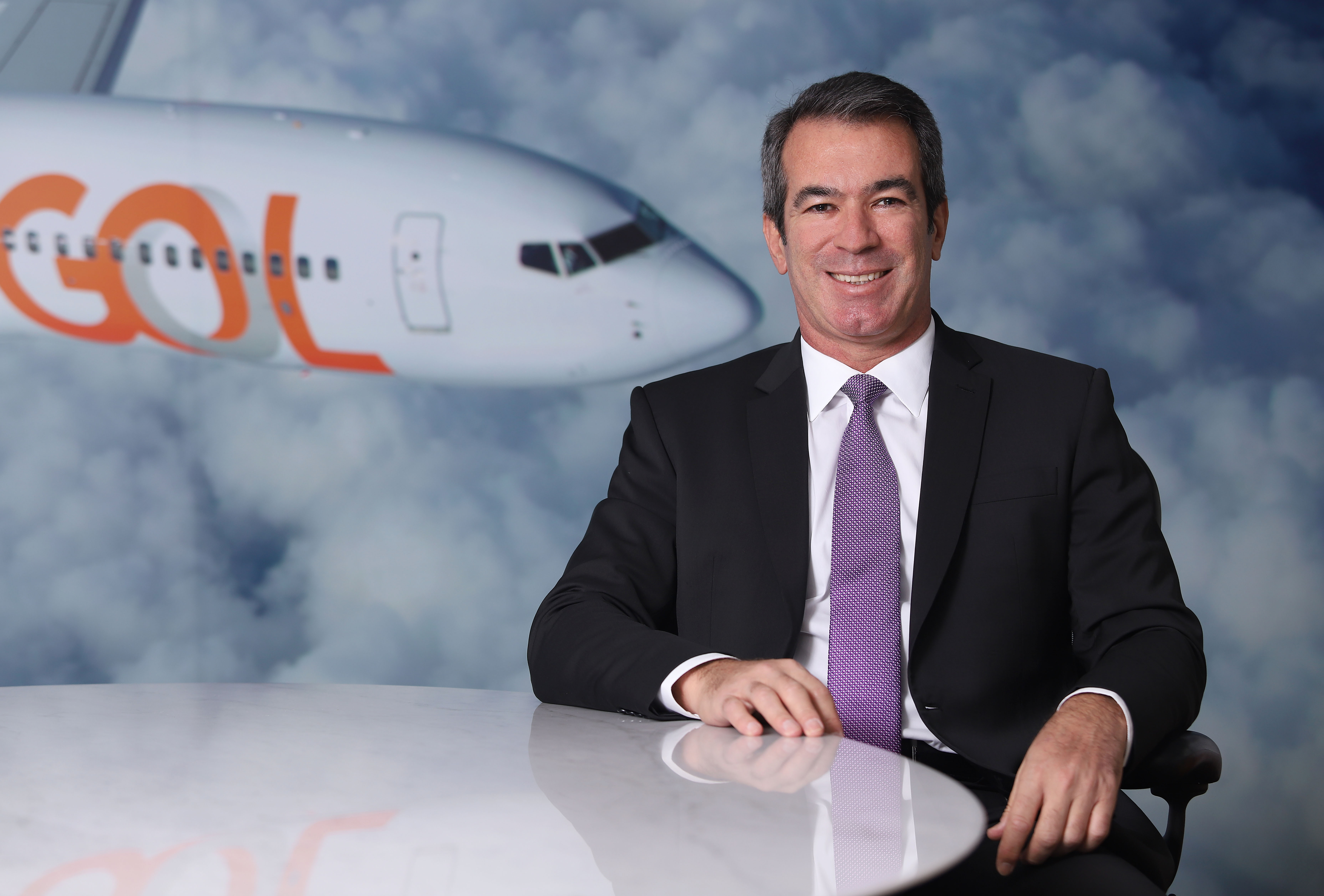 Constantino Jr., fundador da Gol e pioneiro do low cost no Brasil, morre aos 57 anos