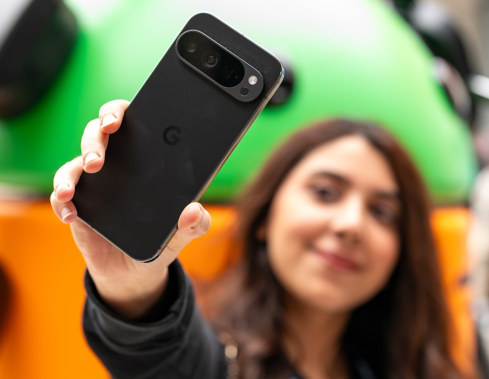 De Samsung a Xiaomi: los dispositivos que serán compatibles con el esperado Android 17
