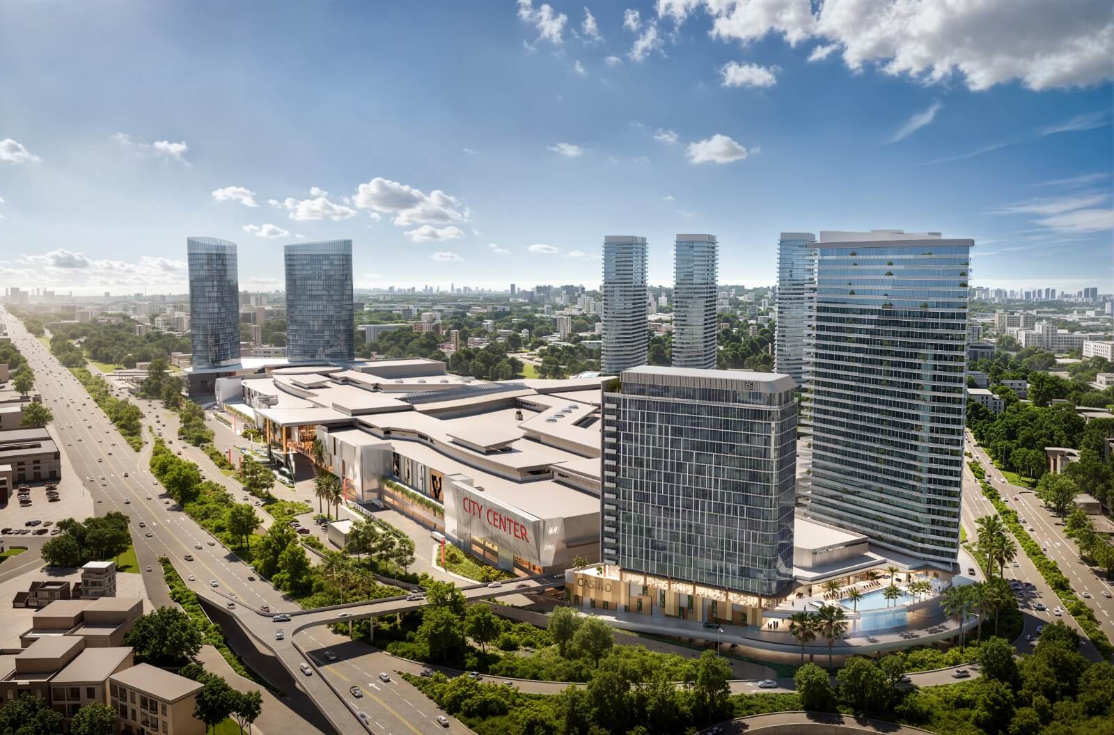 El futuro de Santo Domingo Este: cómo un megaproyecto podría cambiar a la ciudad dominicana