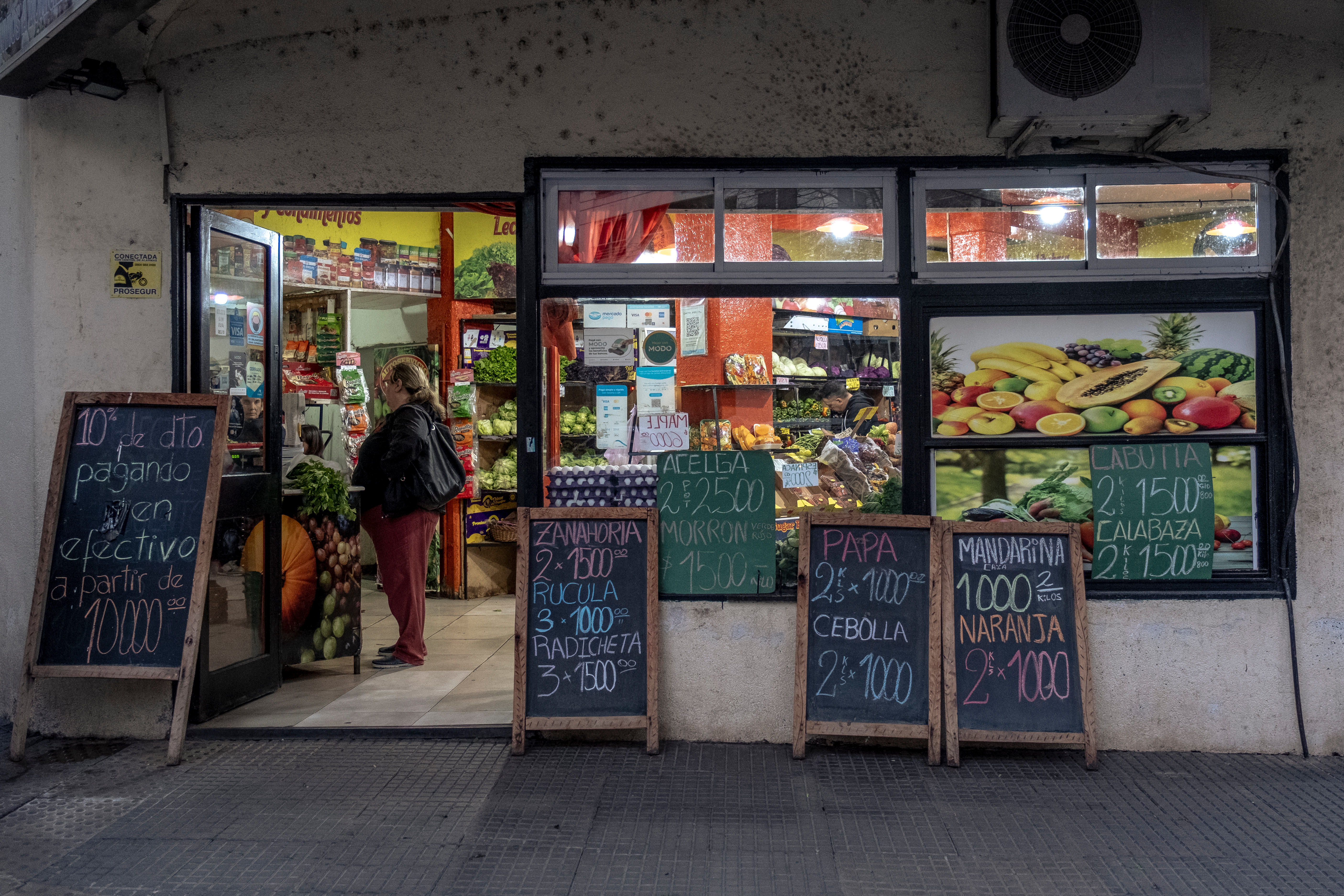 Inflación repunta entre principales preocupaciones de los argentinos: qué esperar del IPC de abril