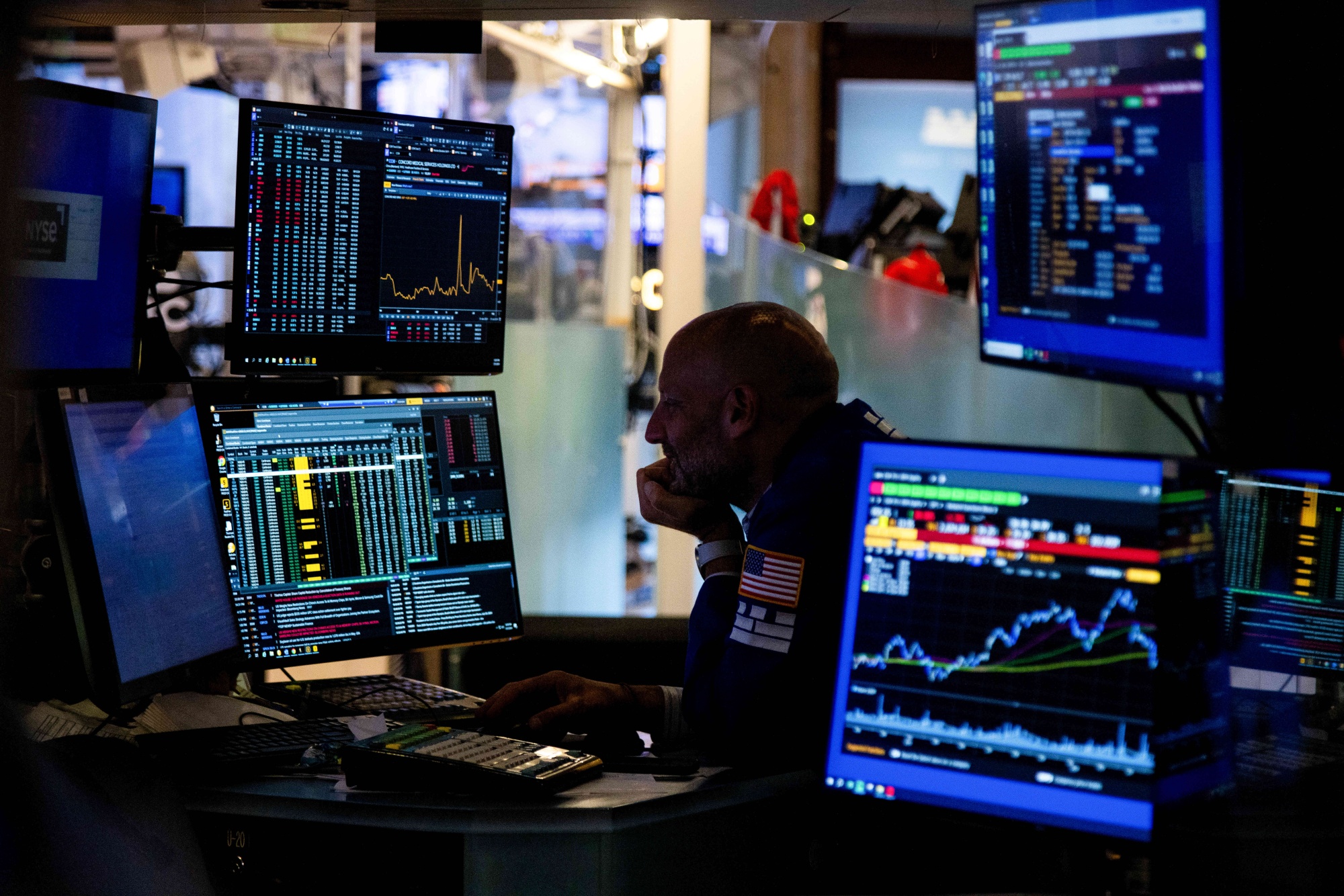 ¿En qué invertir? Estas son las acciones favoritas de Credicorp en Colombia, Chile y Perú