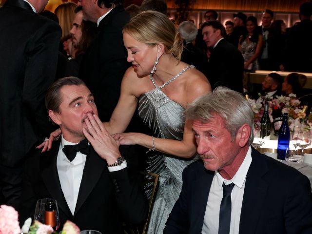 Rolex, Omega e Cartier: os relógios de até US$ 1 milhão que brilharam no Globo de Ouro Rolex, Omega e Cartier: os relógios de até US$ 1 milhão que brilharam no Globo de Ouro