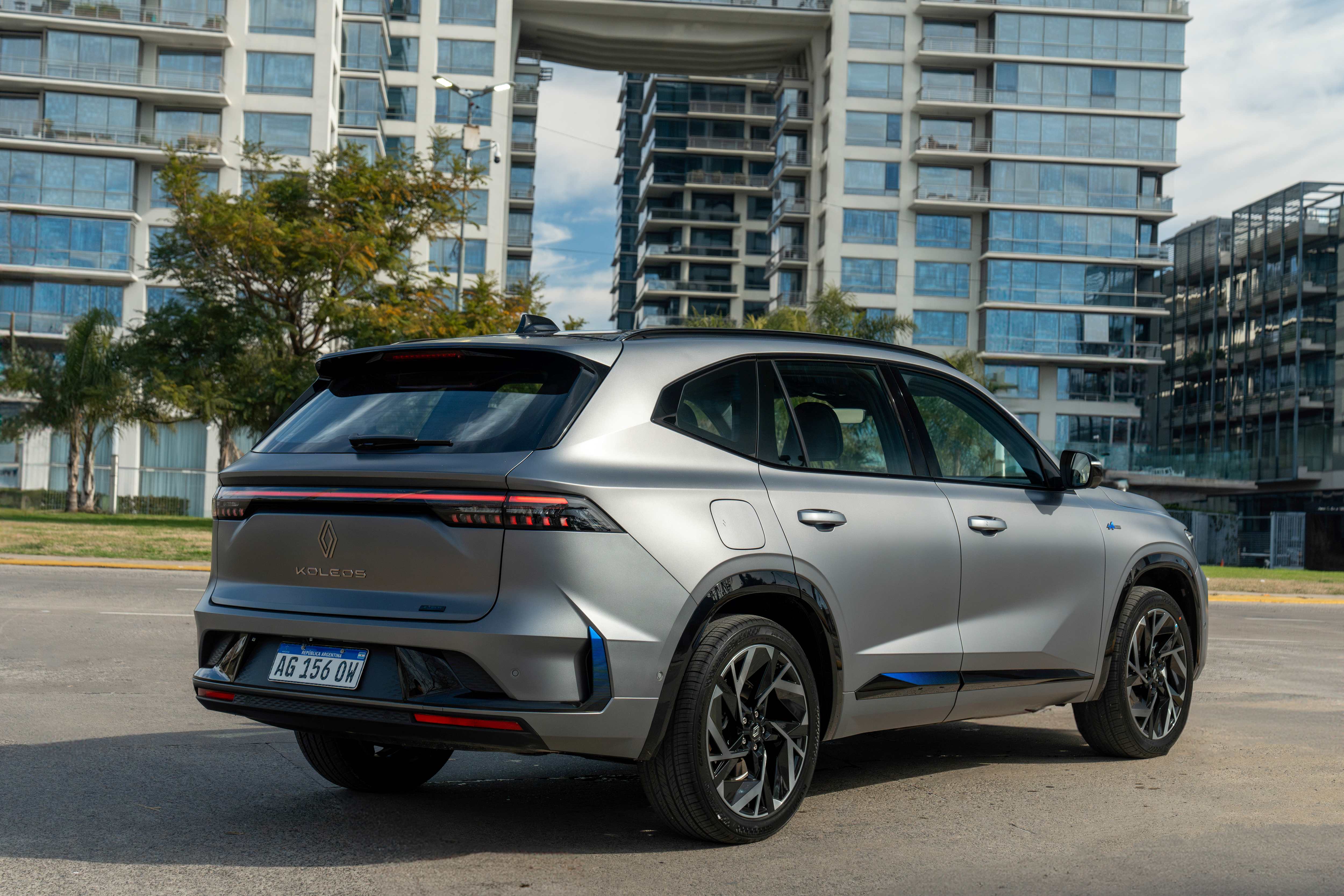 Renault investe em ‘luxo acessível’ para brigar pelo segmento premium no Brasil Renault investe em ‘luxo acessível’ para brigar pelo segmento premium no Brasil