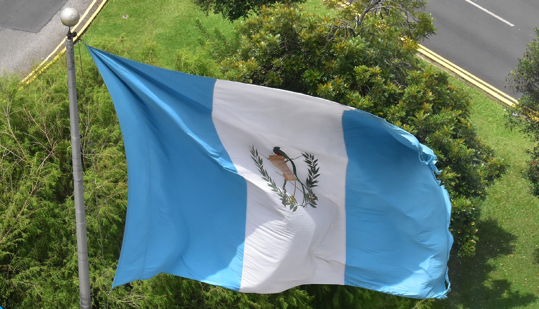 Guatemala retira cargo de cónsul a Raúl Rocha Cantú en medio de múltiples controversias Guatemala retira cargo de cónsul a Raúl Rocha Cantú en medio de múltiples controversias