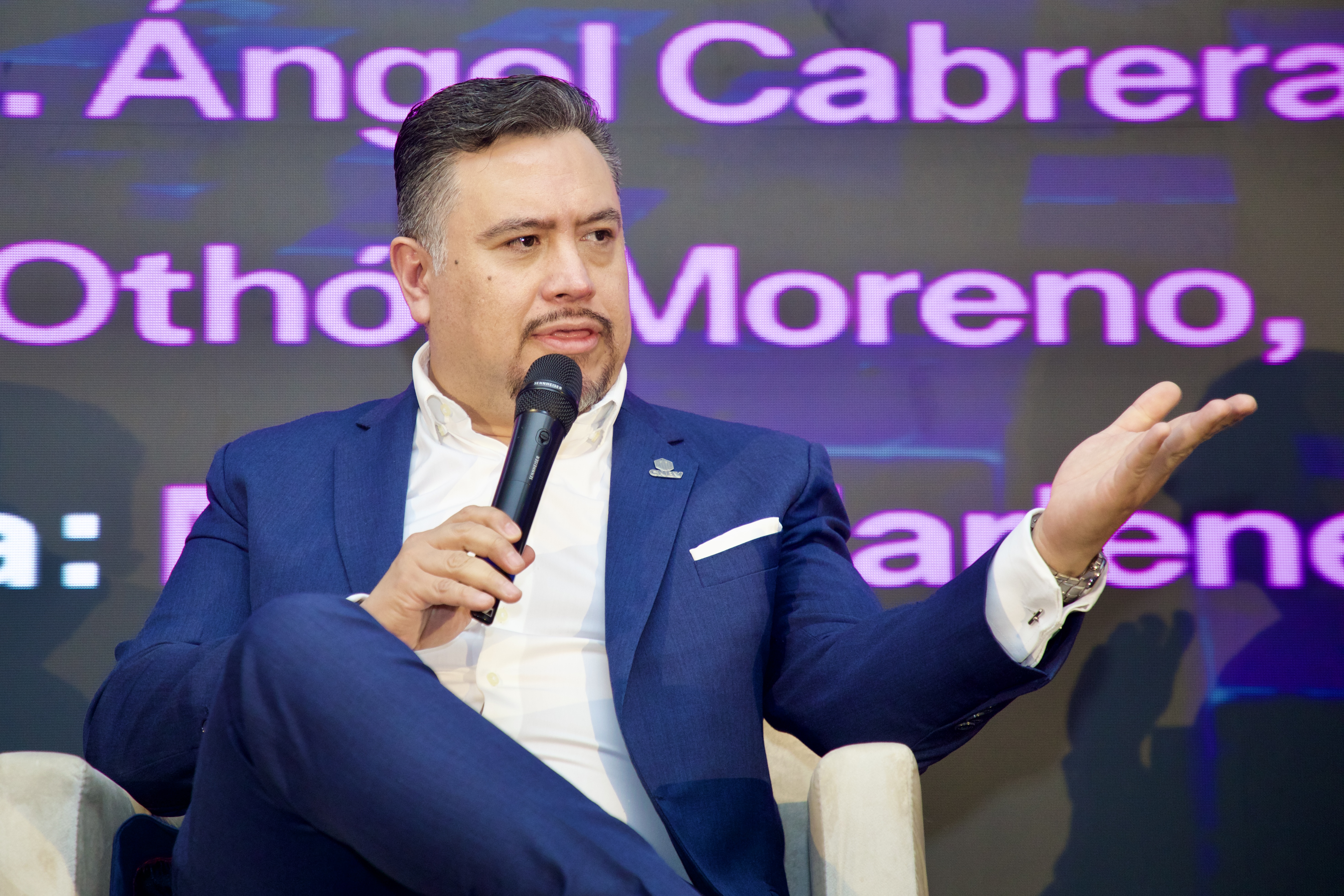 Regulador mexicano pide solidez a financieras tras casos de insolvencia Regulador mexicano pide solidez a financieras tras casos de insolvencia
