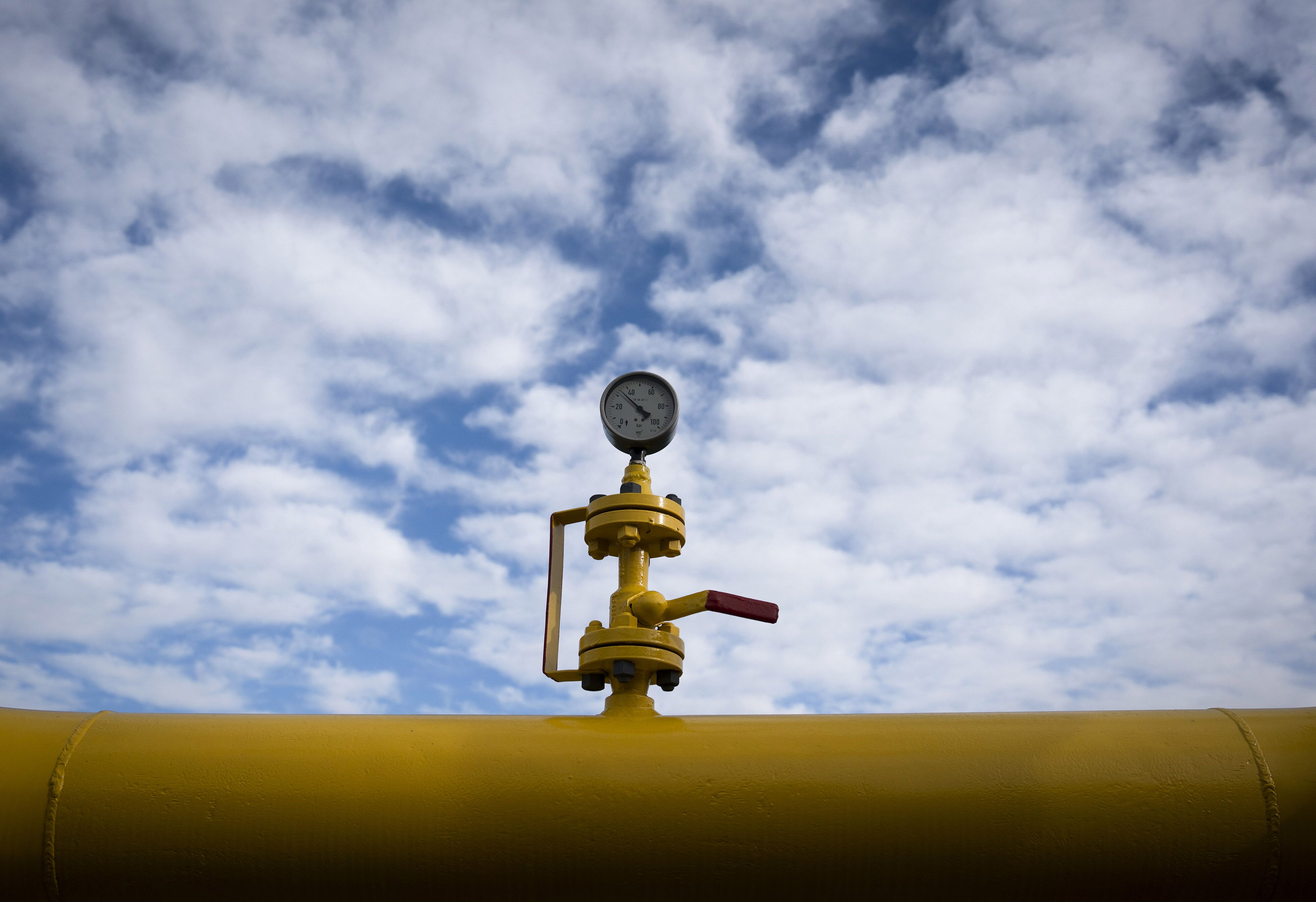 Sempra Infrastructure vende activo Ecogas y cancela proyecto con CFE en México Sempra Infrastructure vende activo Ecogas y cancela proyecto con CFE en México