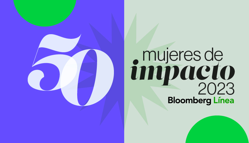 List of the 50 Women of Impact in Latin America in 2023