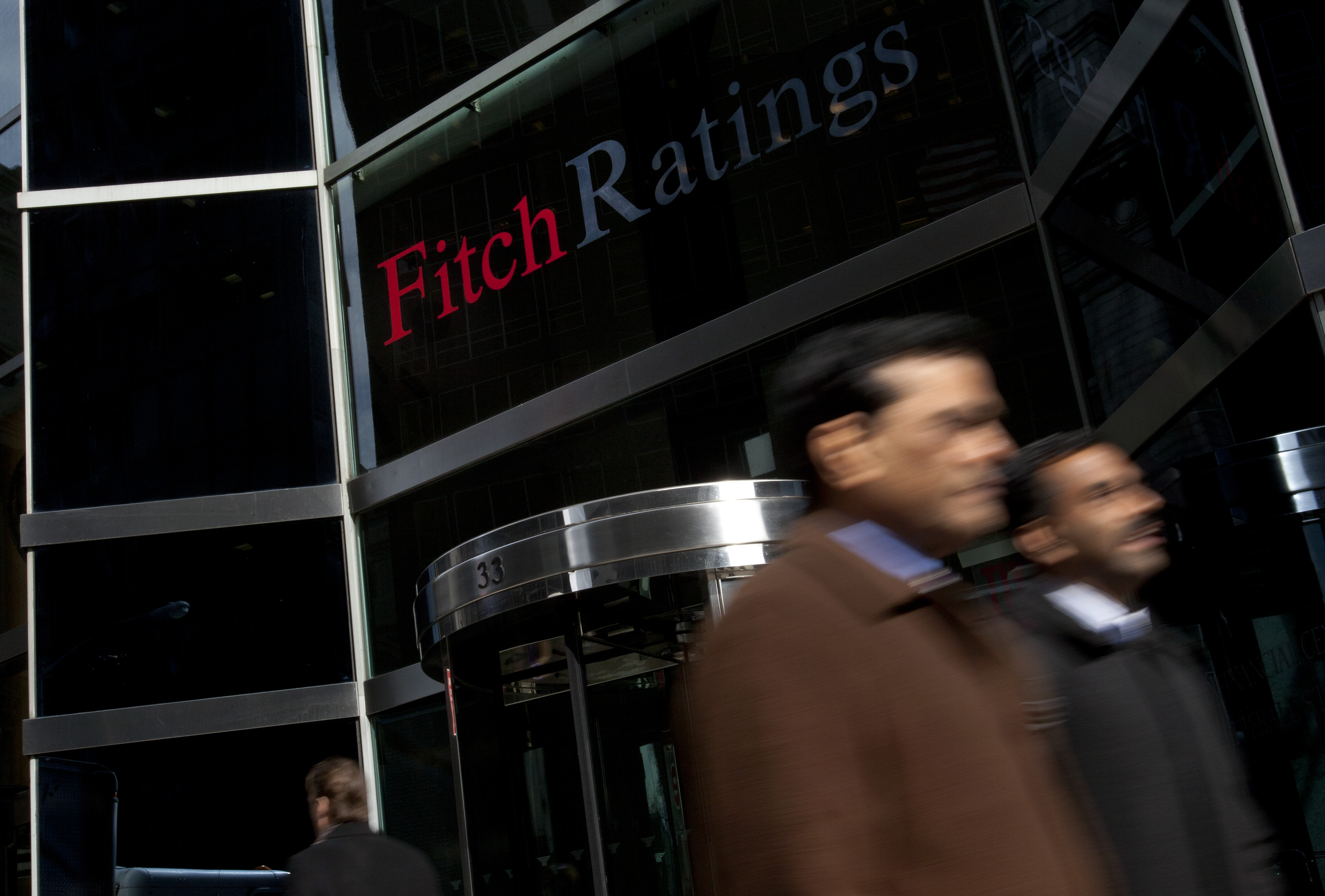 Fitch advierte de un entorno de tensiones en energía y metales con efectos en América Latina Fitch advierte de un entorno de tensiones en energía y metales con efectos en América Latina