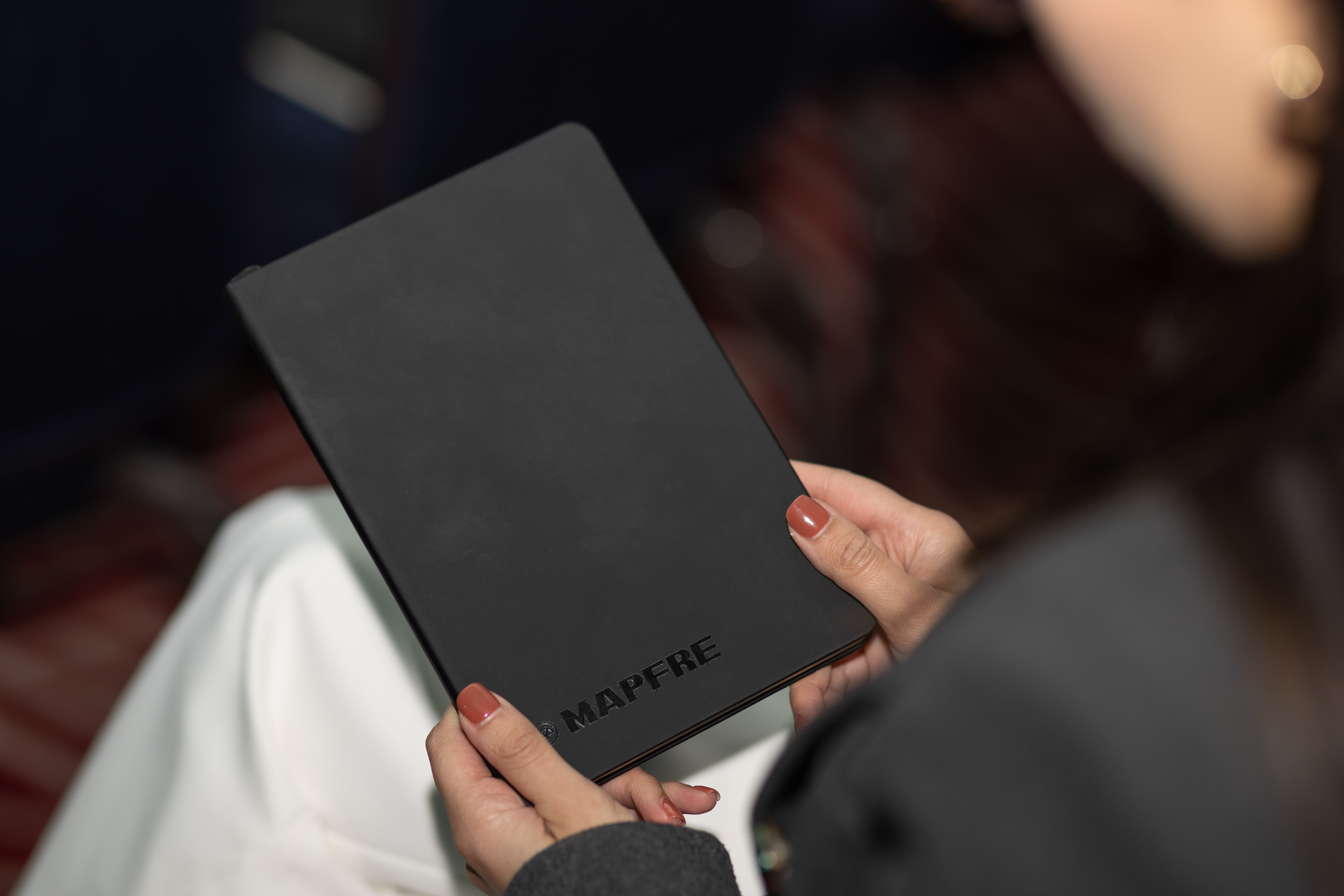 Bloomberg Línea Summit · patrocinio 10