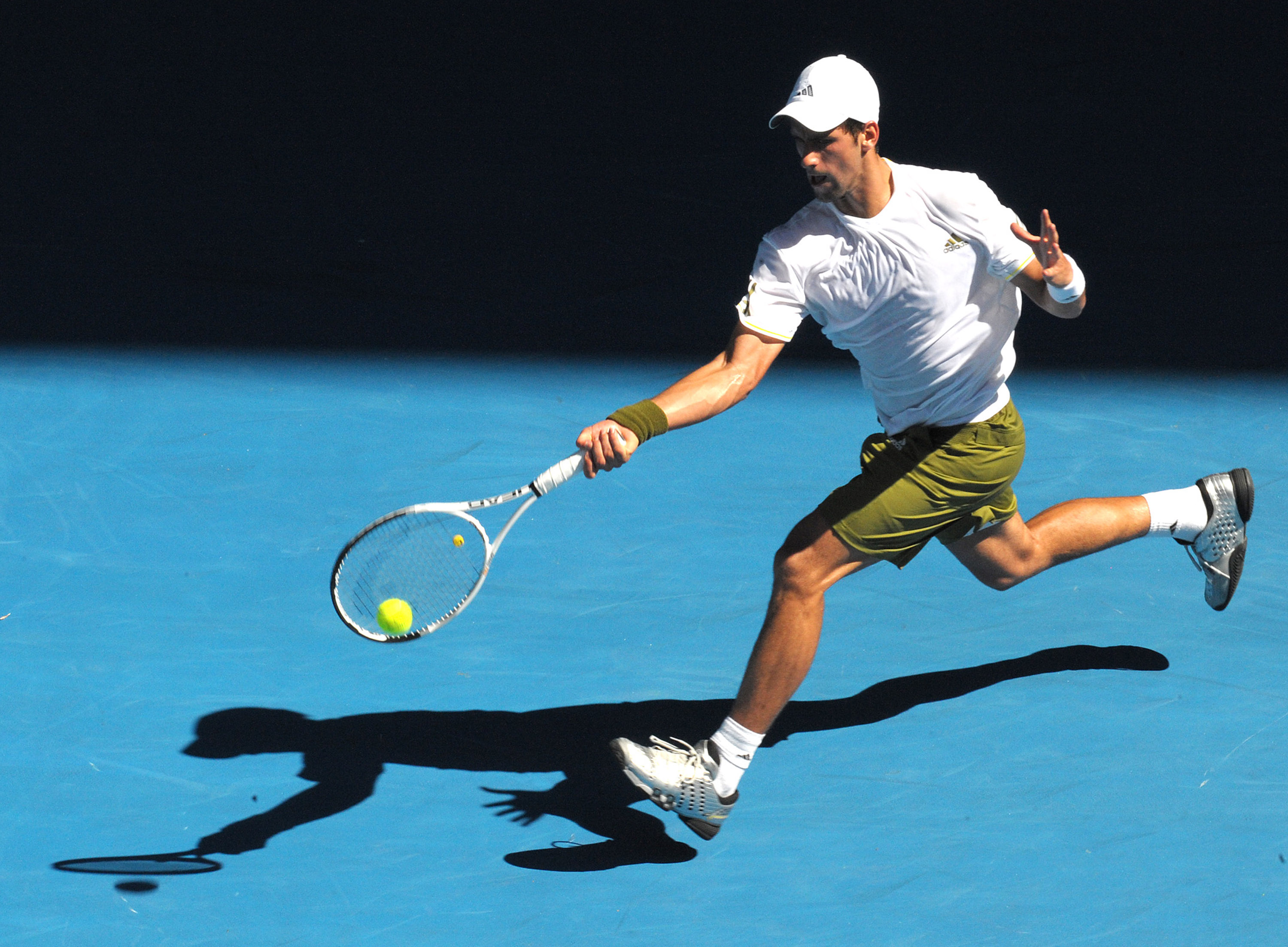 Los premios del China Open 2026: más de US$13 millones 