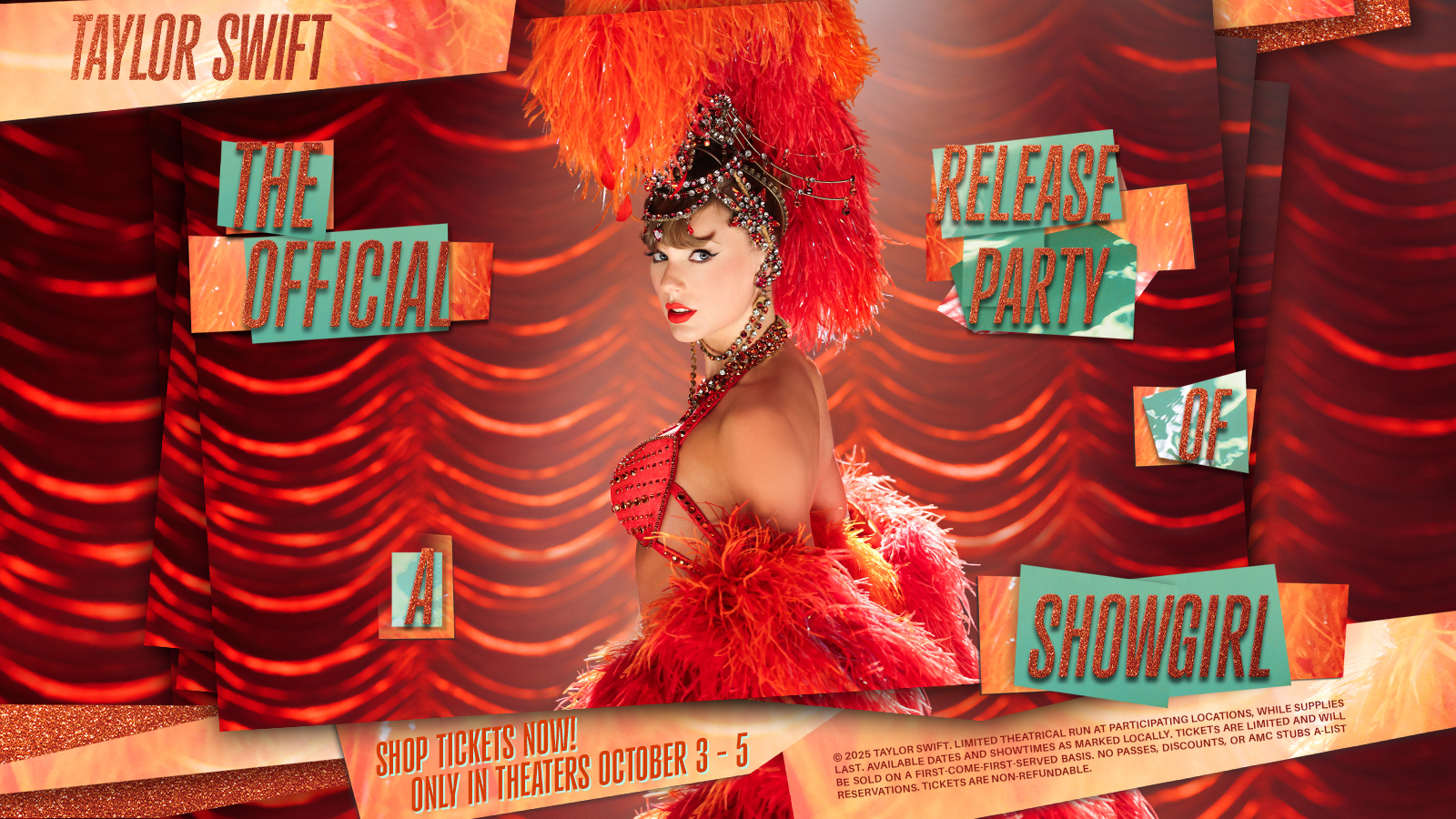 Taylor Swift es la artista más escuchada en 20 años de Spotify; Bad Bunny es segundo