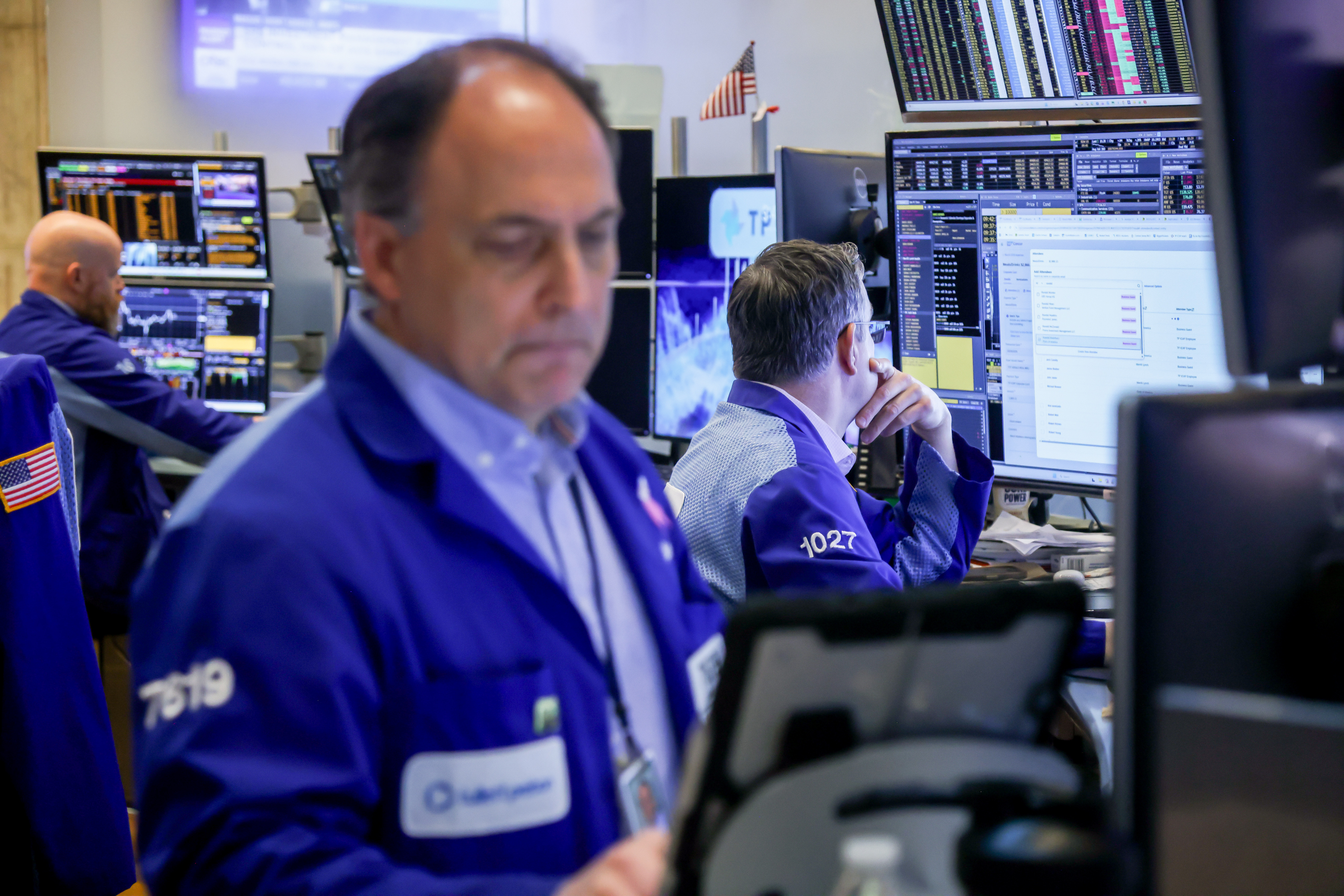 Muito além da Nvidia: IA já responde por 71% do crescimento dos lucros do S&P 500 Muito além da Nvidia: IA já responde por 71% do crescimento dos lucros do S&P 500