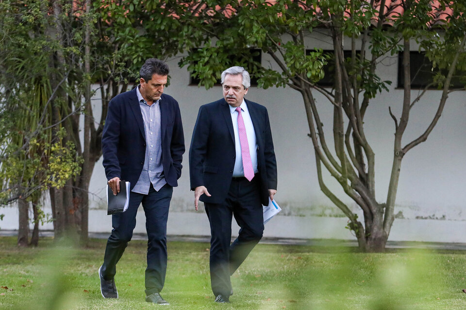 Justicia argentina habría detectado coimas en permisos SIRA para importar durante gobierno de Alberto Fernández Justicia argentina habría detectado coimas en permisos SIRA para importar durante gobierno de Alberto Fernández