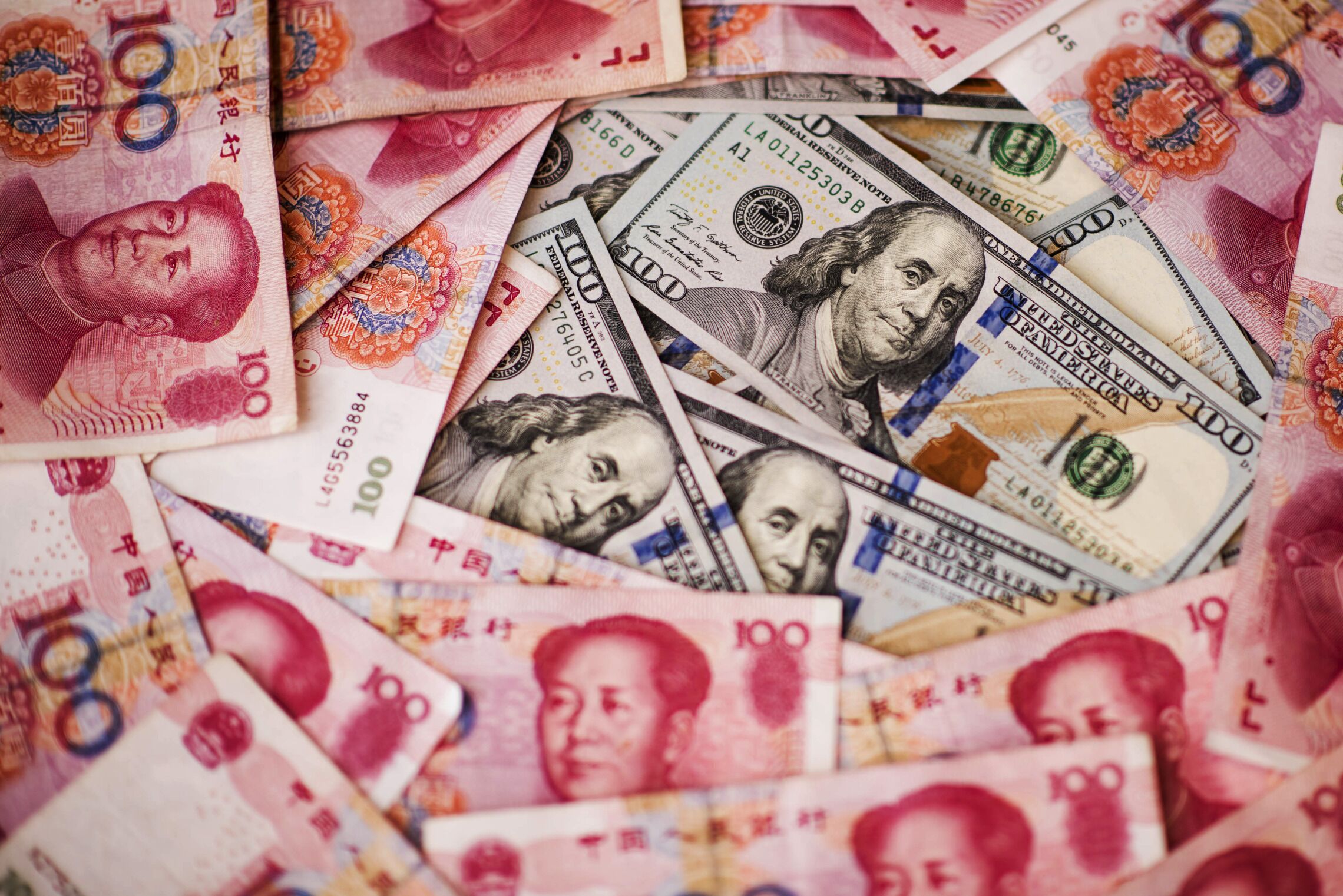 De Wall Street a China: bancos globales y agencias vuelven a financiar megaproyectos argentinos De Wall Street a China: bancos globales y agencias vuelven a financiar megaproyectos argentinos