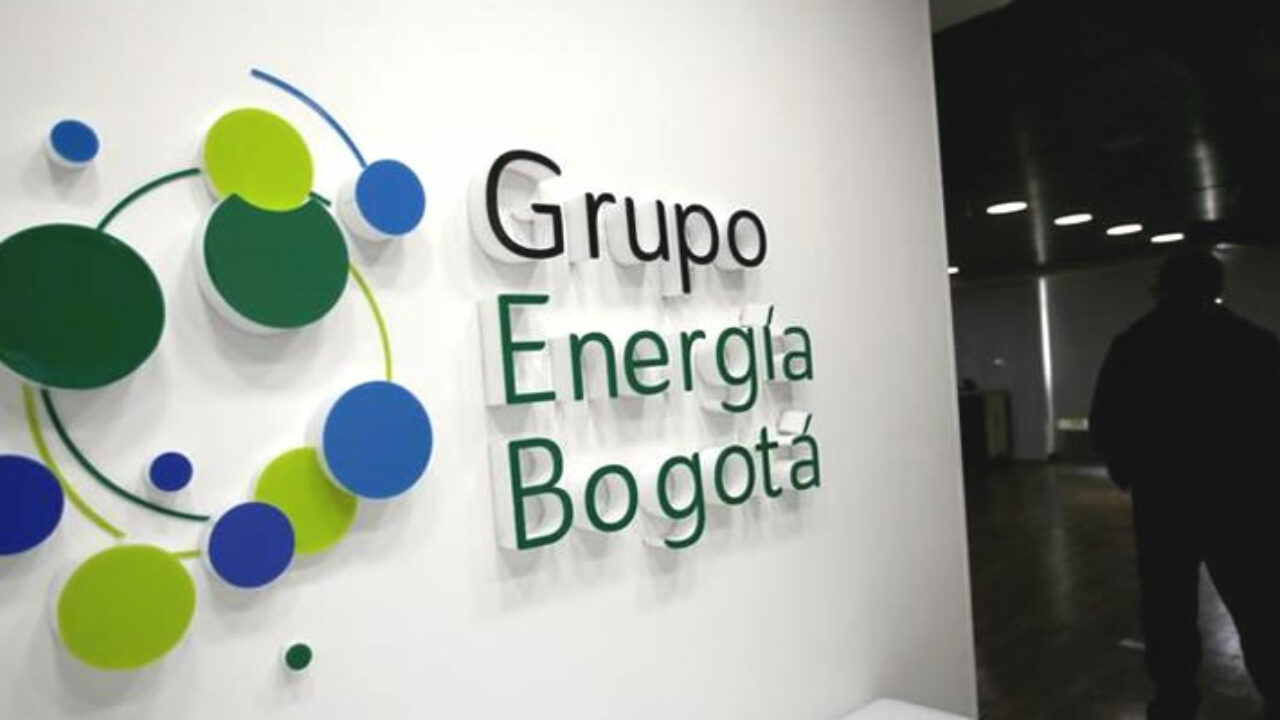 Colombia será comprador de GNL argentino, anticipa CEO de Grupo Energía Bogotá