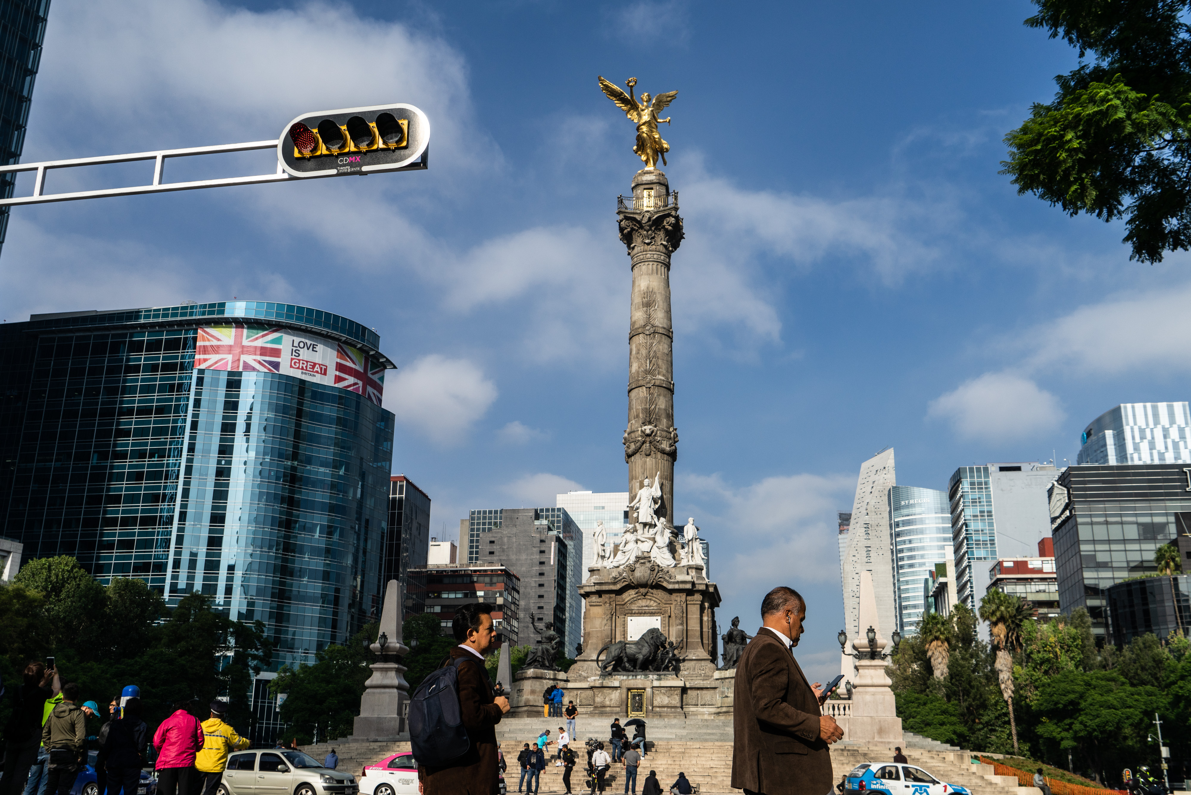 Los 11 países de Latinoamérica más complejos para hacer negocios en 2026, según TMF