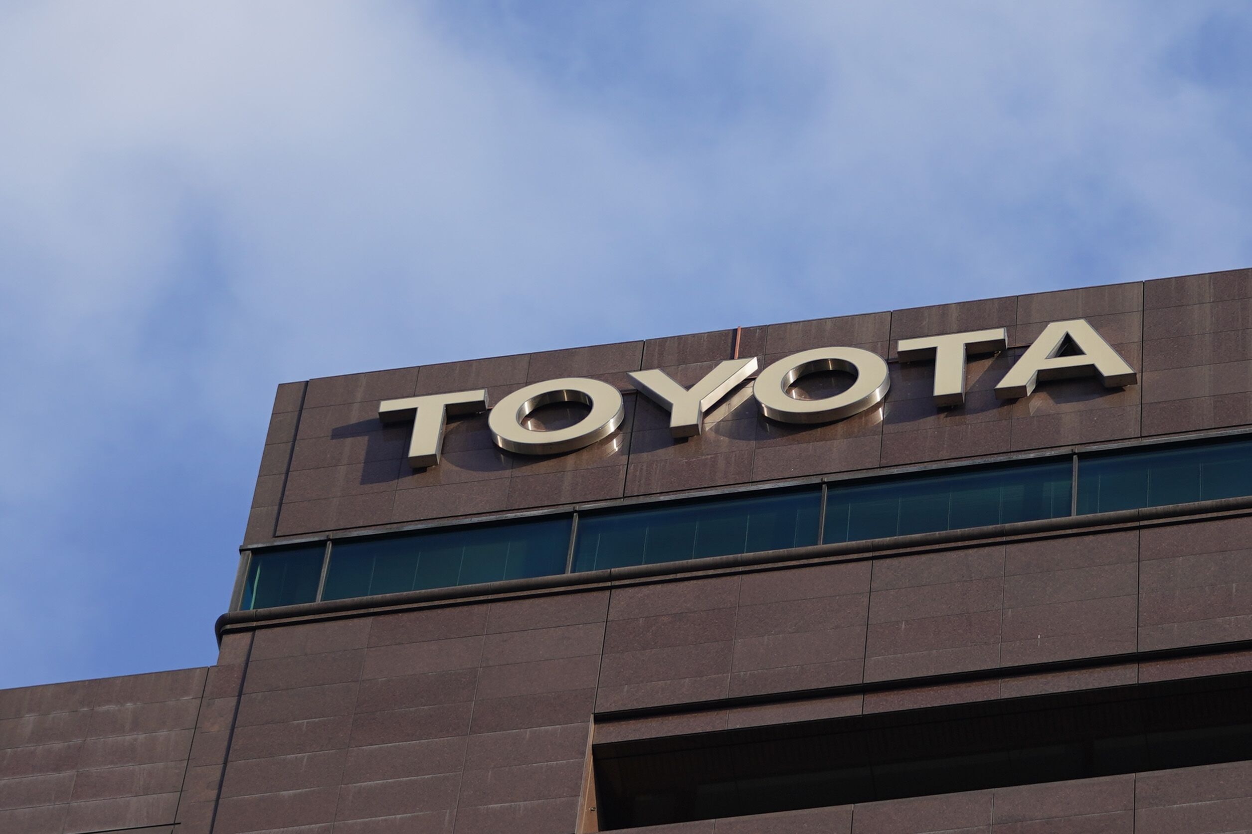Toyota trasladará producción de la camioneta Tacoma de México a EE.UU. Toyota trasladará producción de la camioneta Tacoma de México a EE.UU.