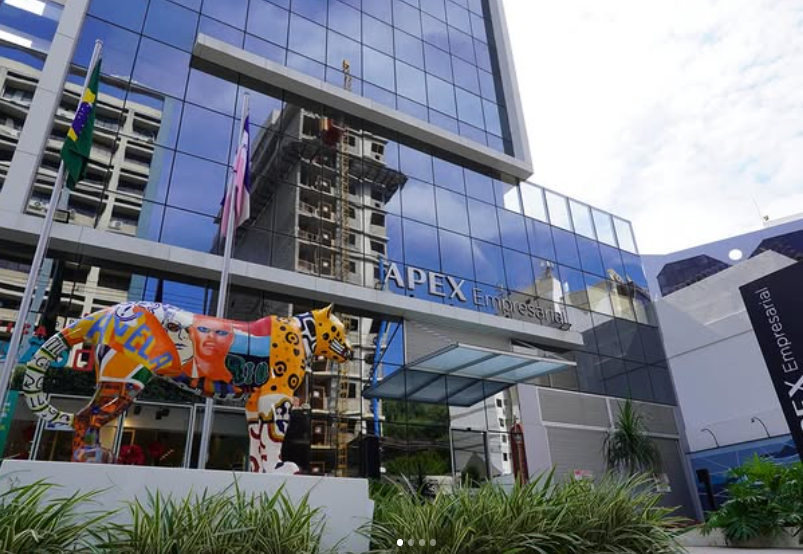 Apex Partners chega a R$ 17,5 bi em investimento regional e mira crédito privado