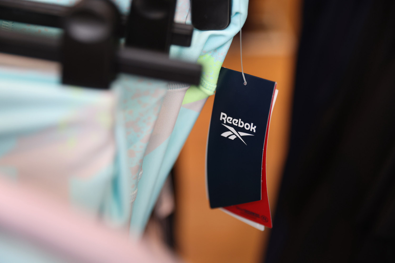 Reebok amplia aposta no Brasil com calçado infantil fabricado no país