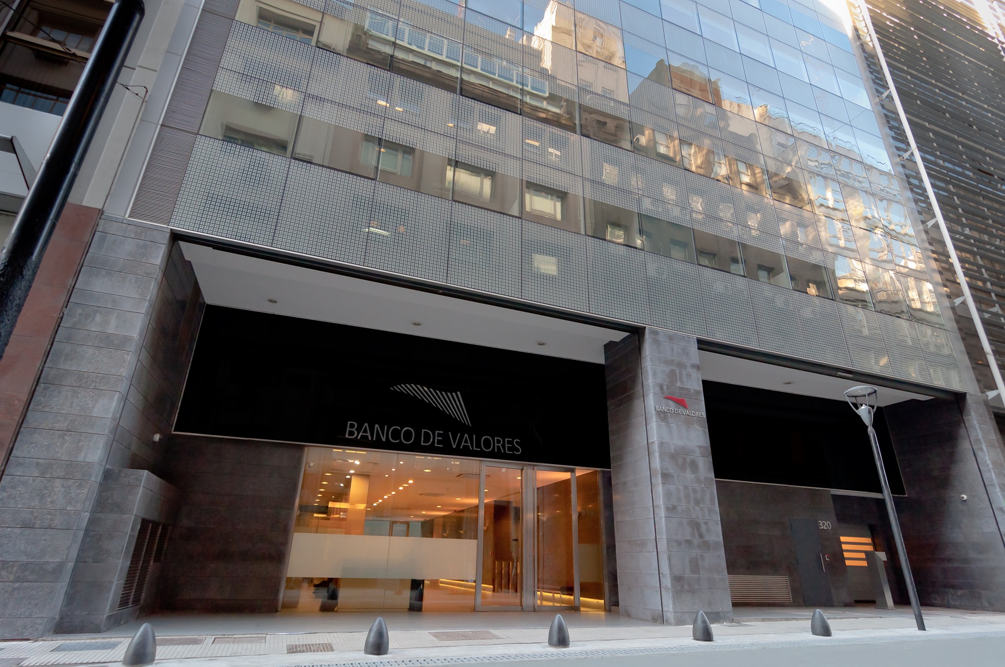 Banco de Valores avanza para sellar la compra del broker argentino PPI