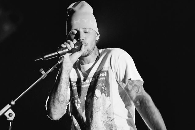 Esto es lo que cobró Justin Bieber por su presentación en Coachella 2026